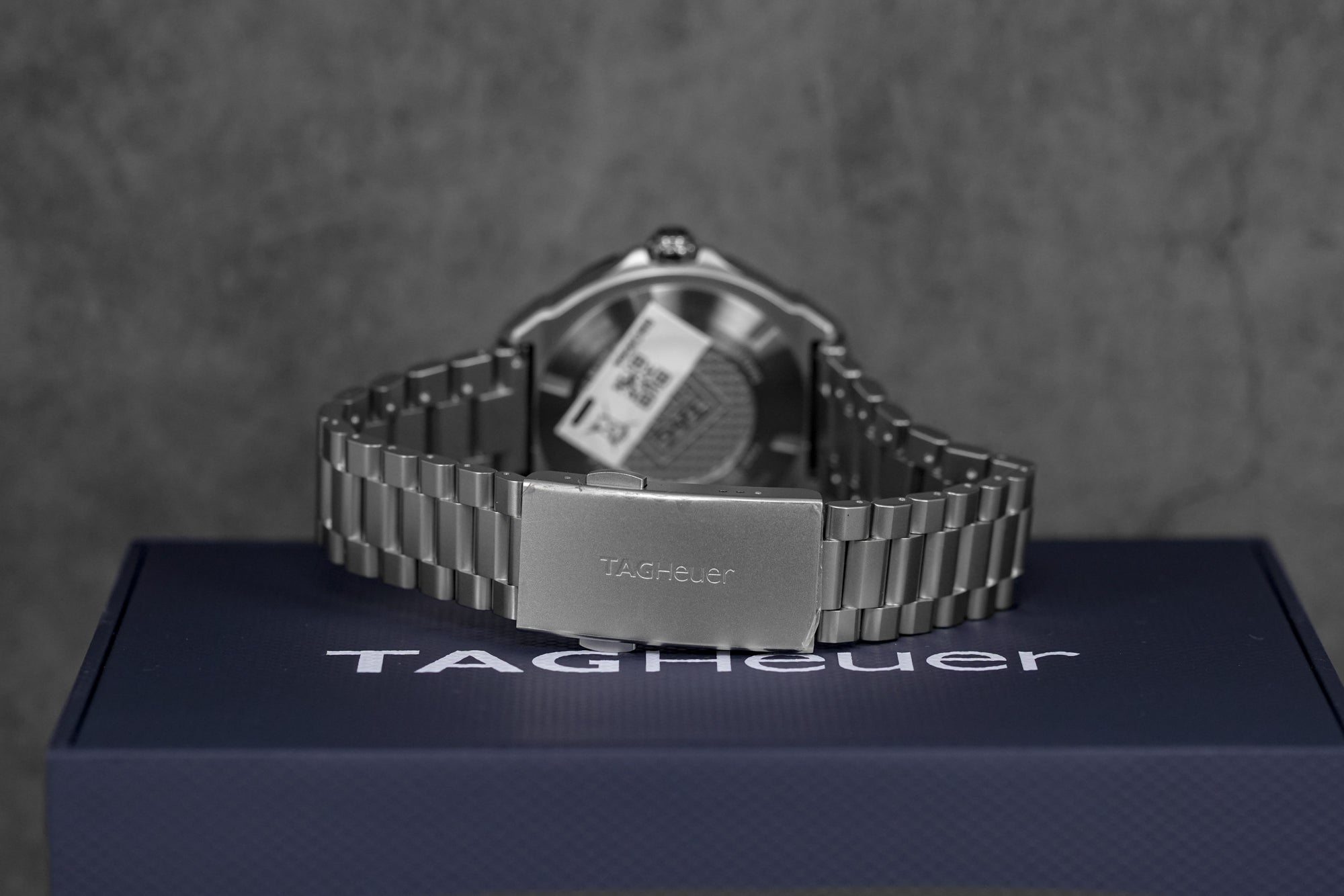 harga tag heuer formula 1 solargraph black white terbaru