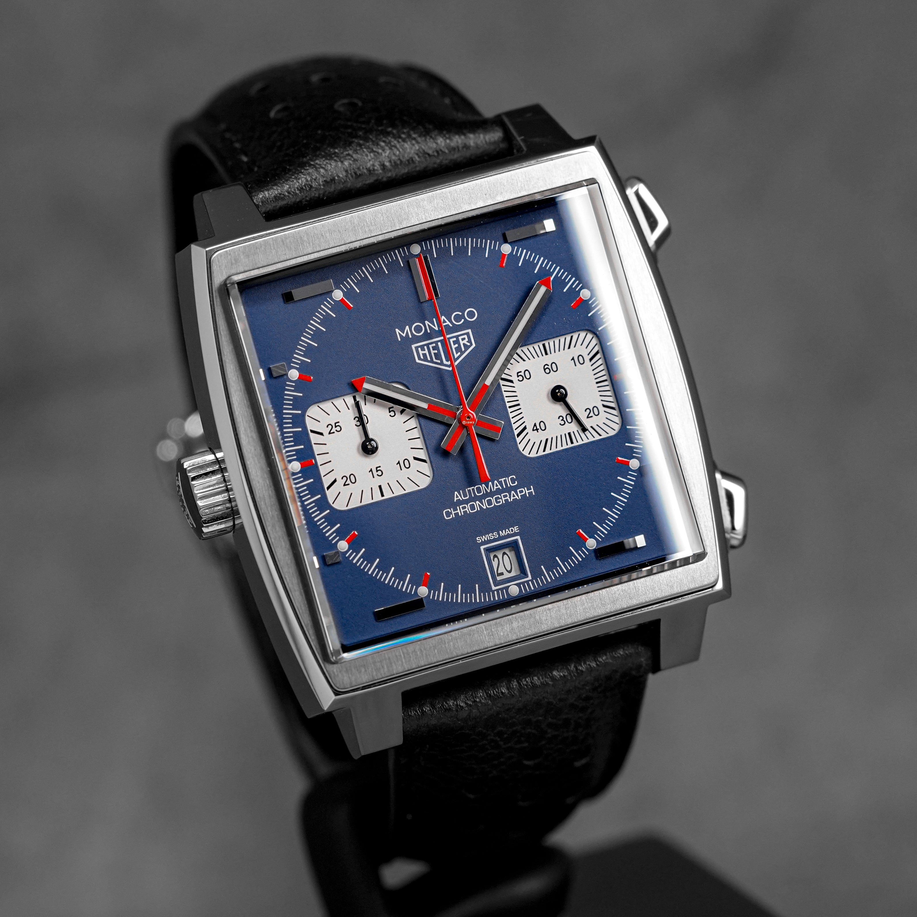 harga tag heuer manoca steve mcqueen