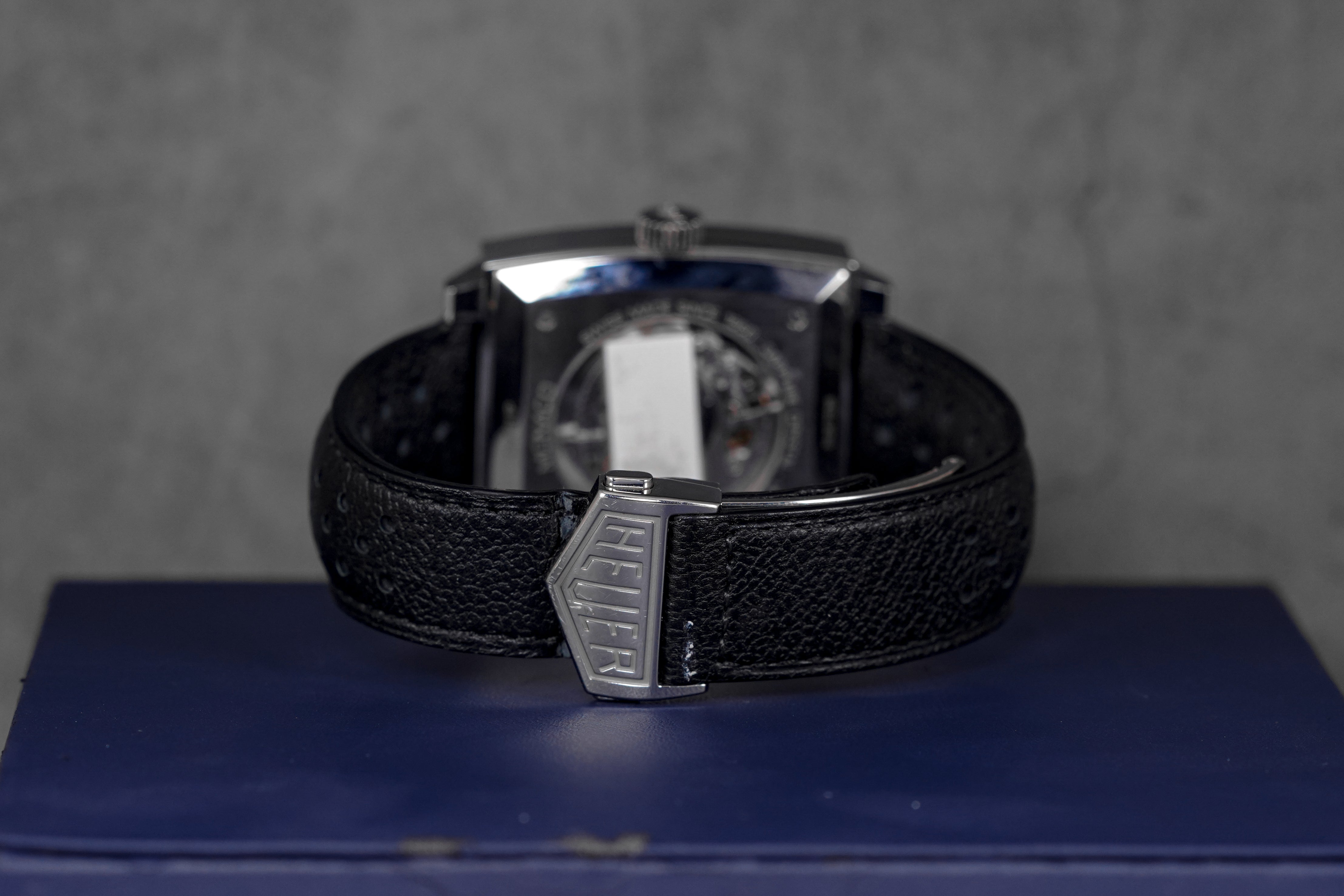 harga tag heuer manoca steve mcqueen