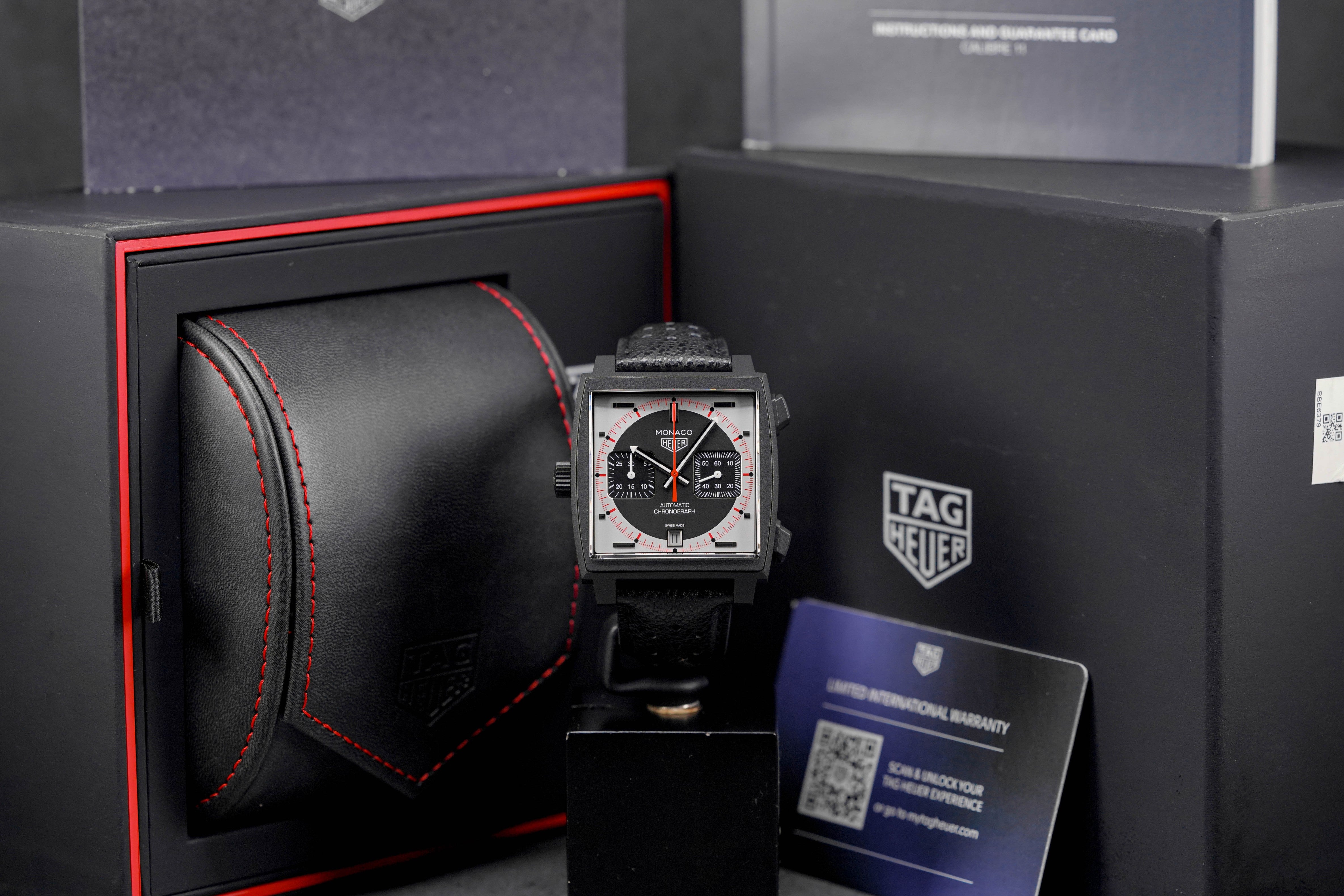 harga tag heuer monaco chronograph stopwatch