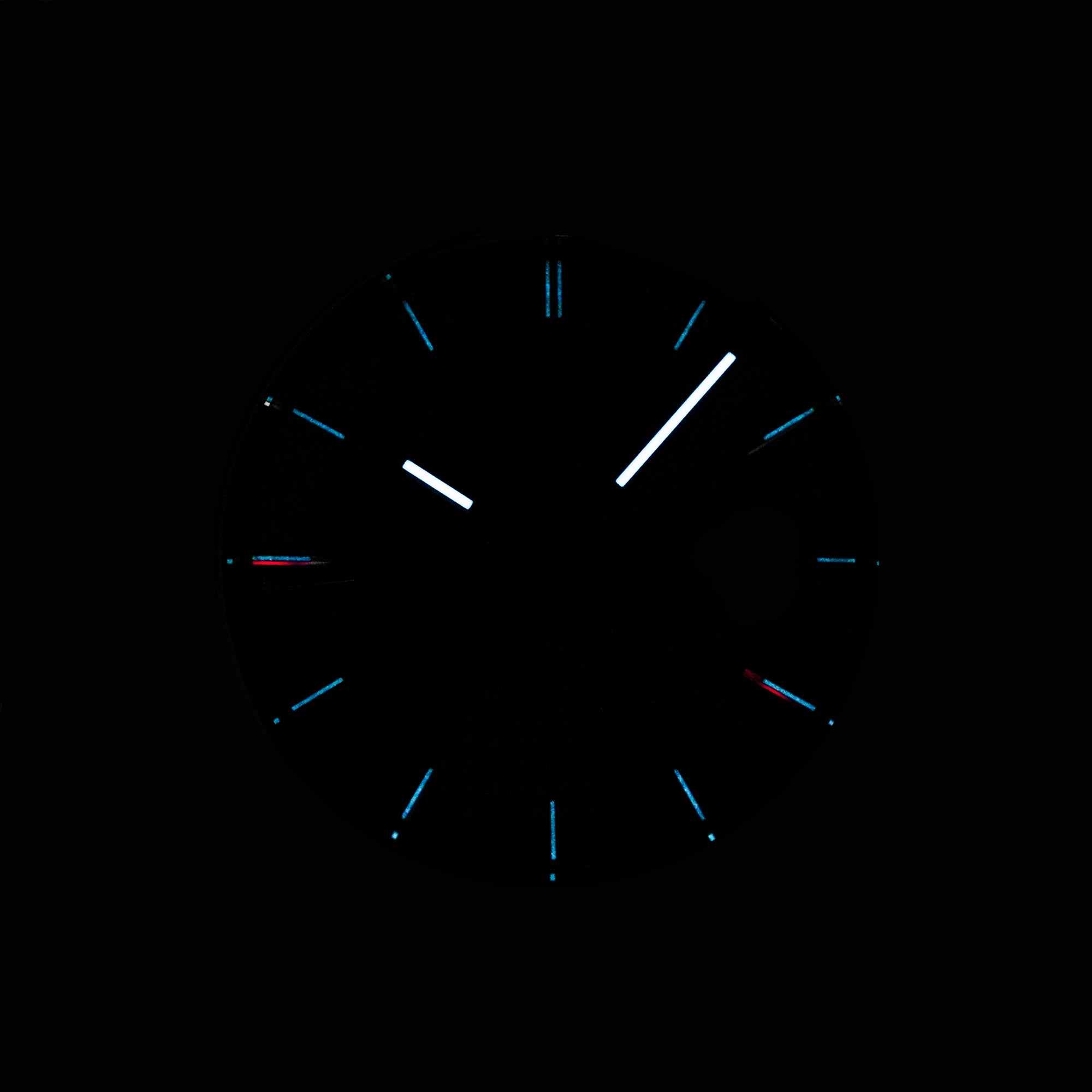 PRX POWERMATIC 80 LIGHT GREEN DIAL (UNDATED)