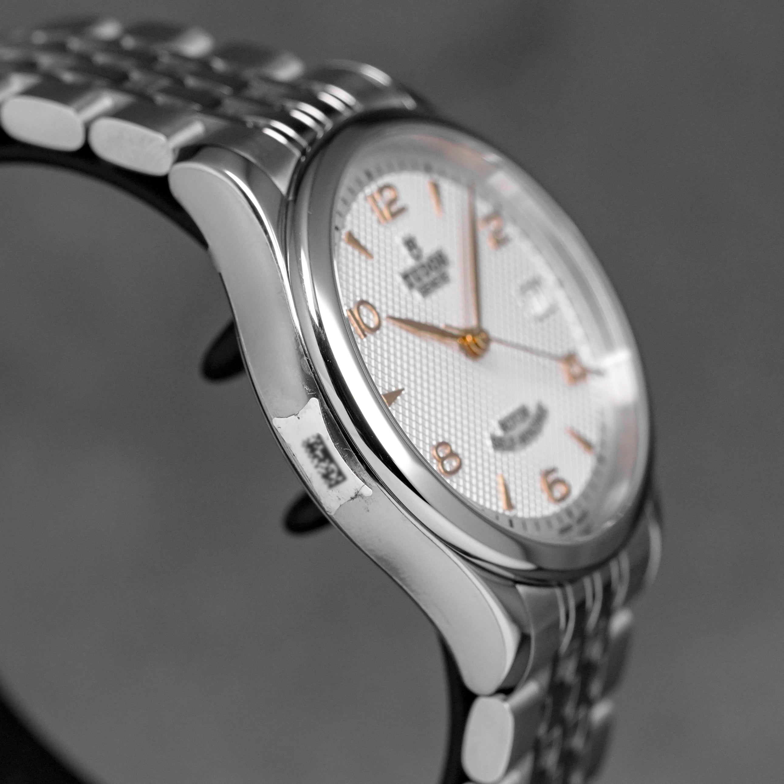 harga tudor 1926 36 silver gold terbaru