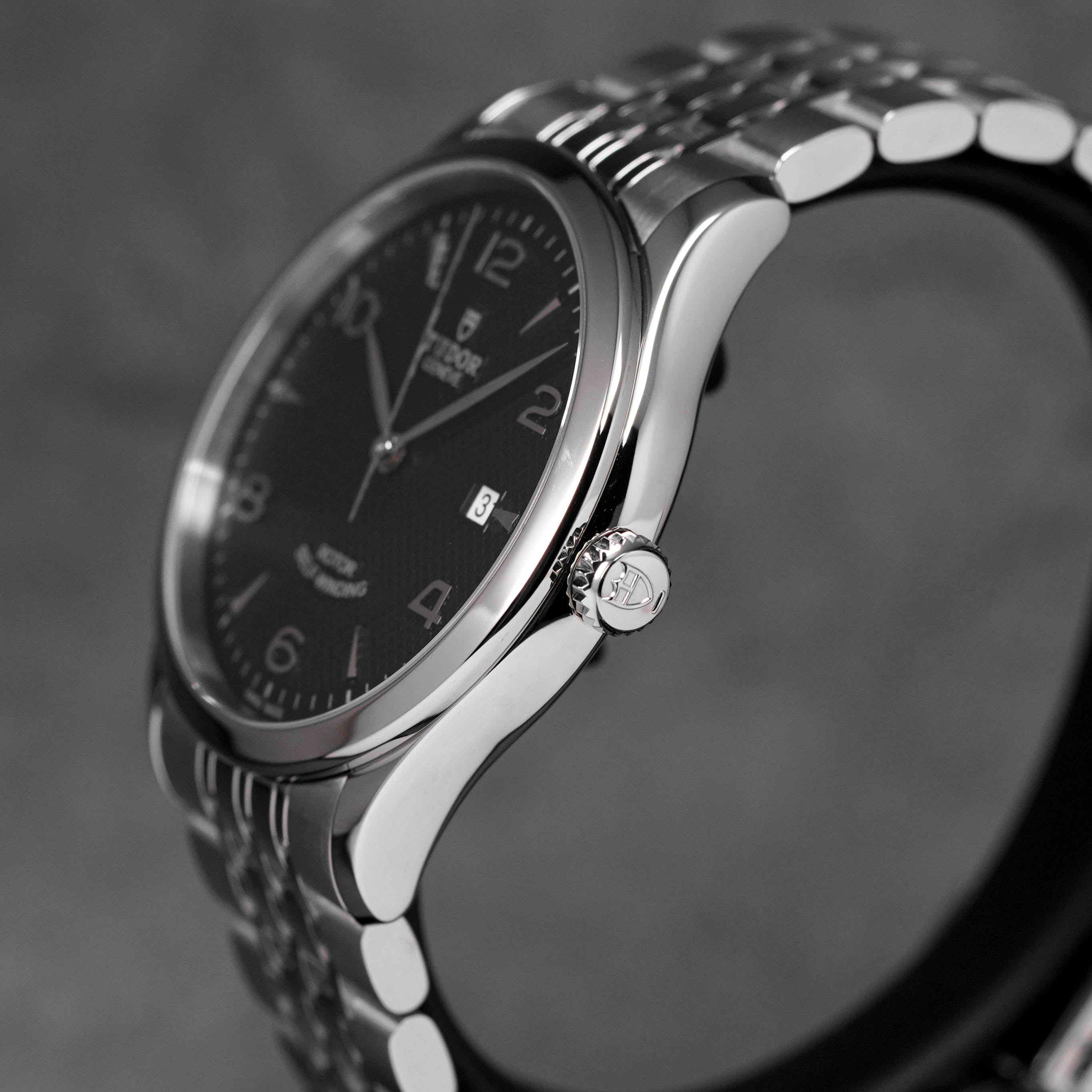 harga tudor 1926 41 black