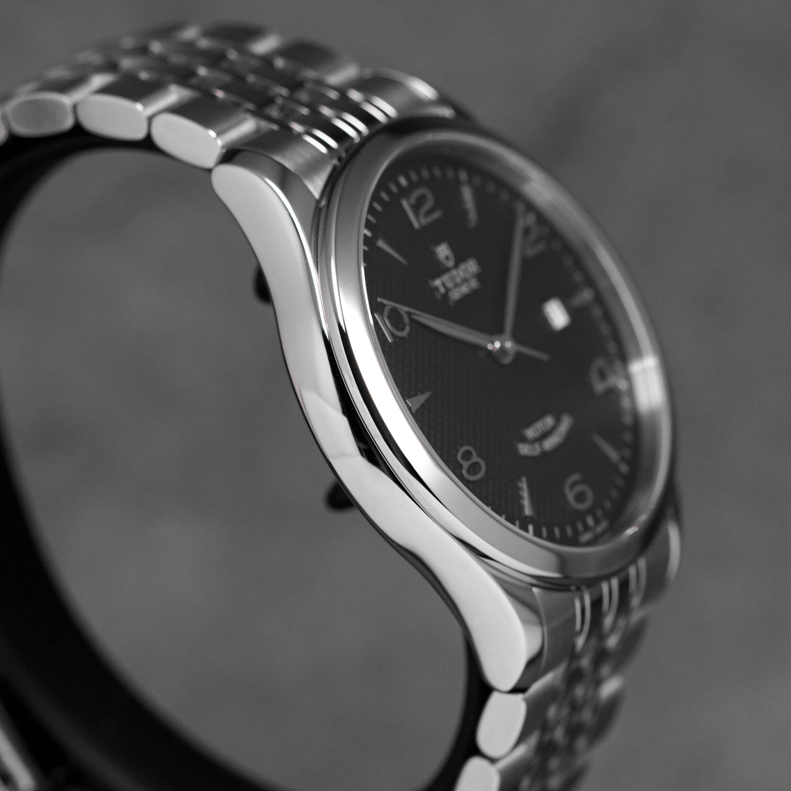 harga tudor 1926 41 black