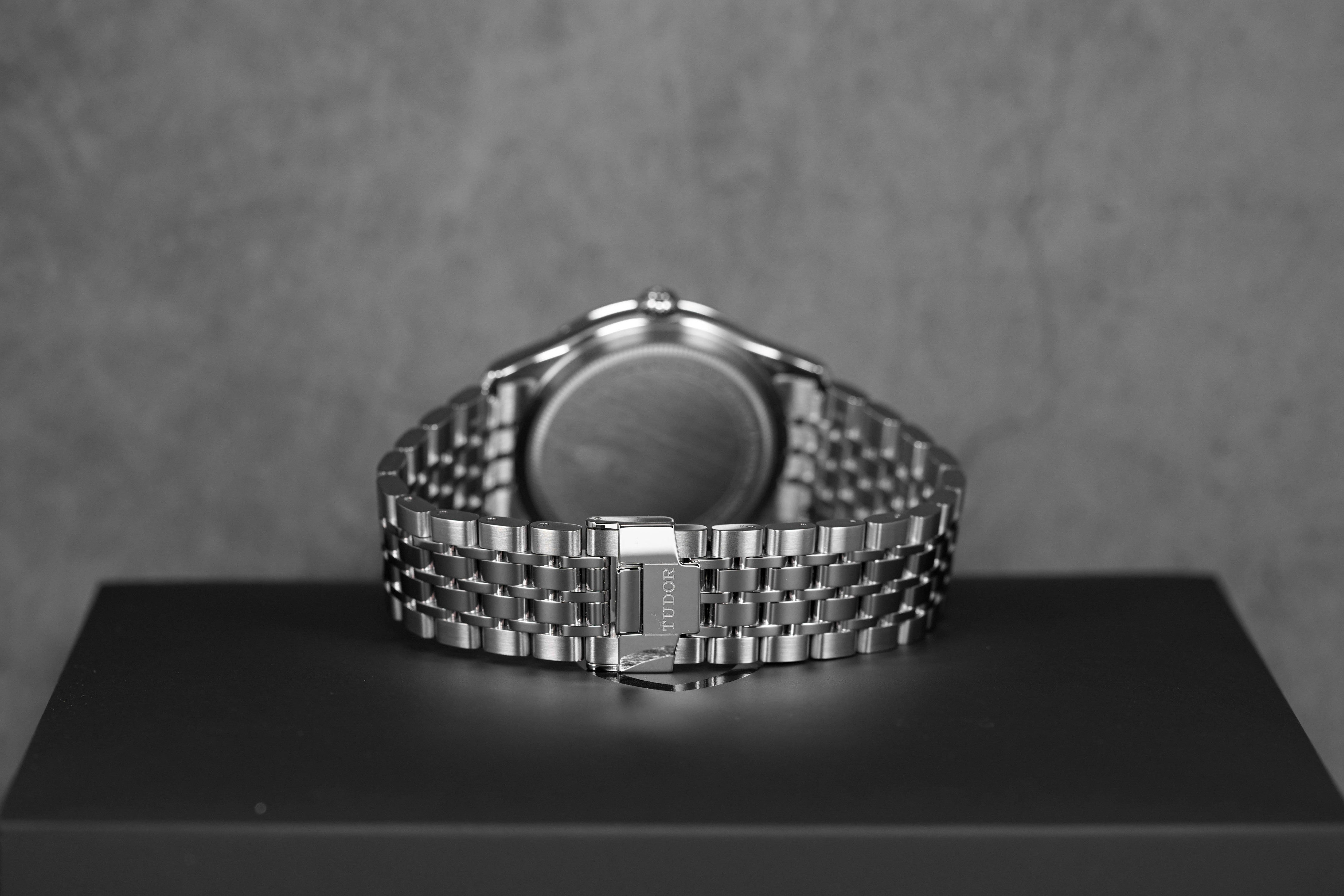 harga tudor 1926 41 black