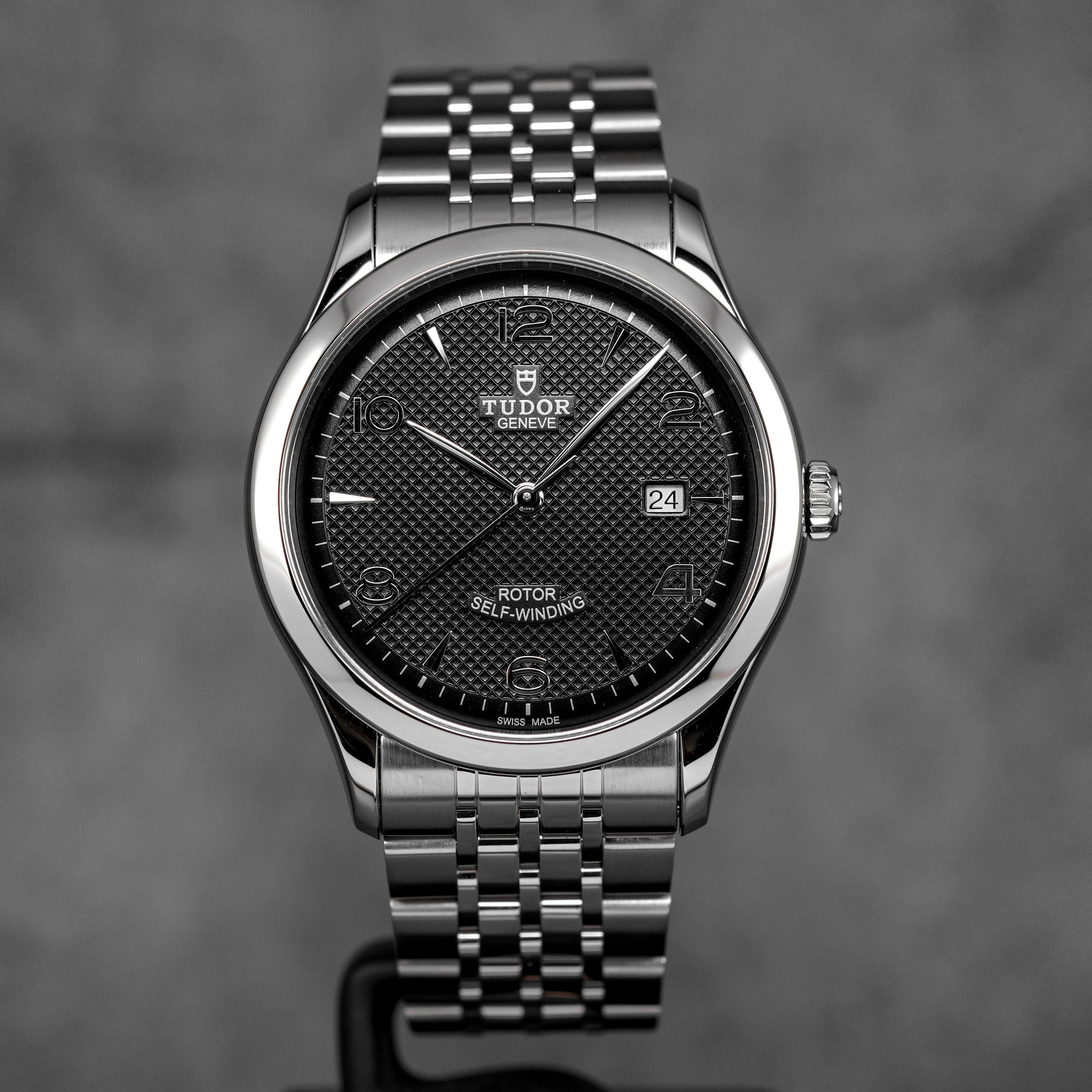 harga tudor 1926 41mm black