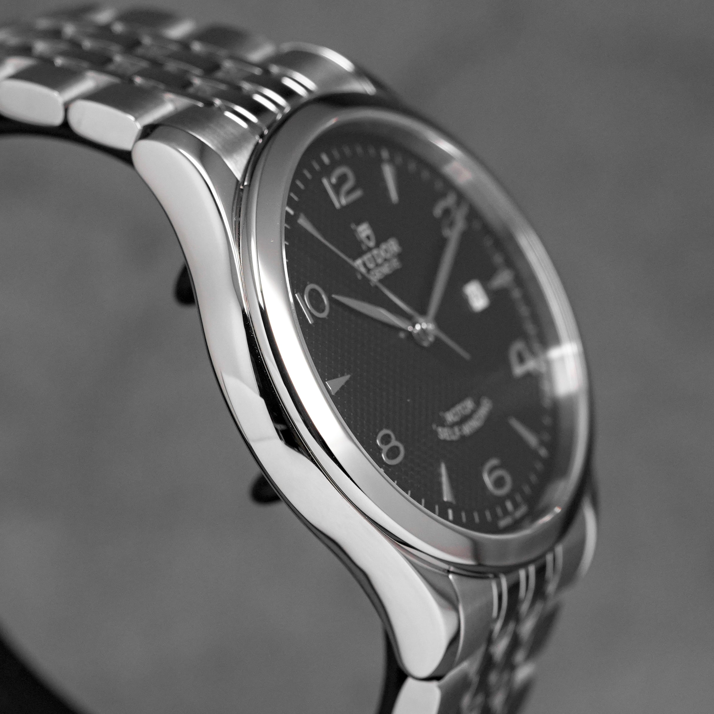 harga tudor 1926 41mm black