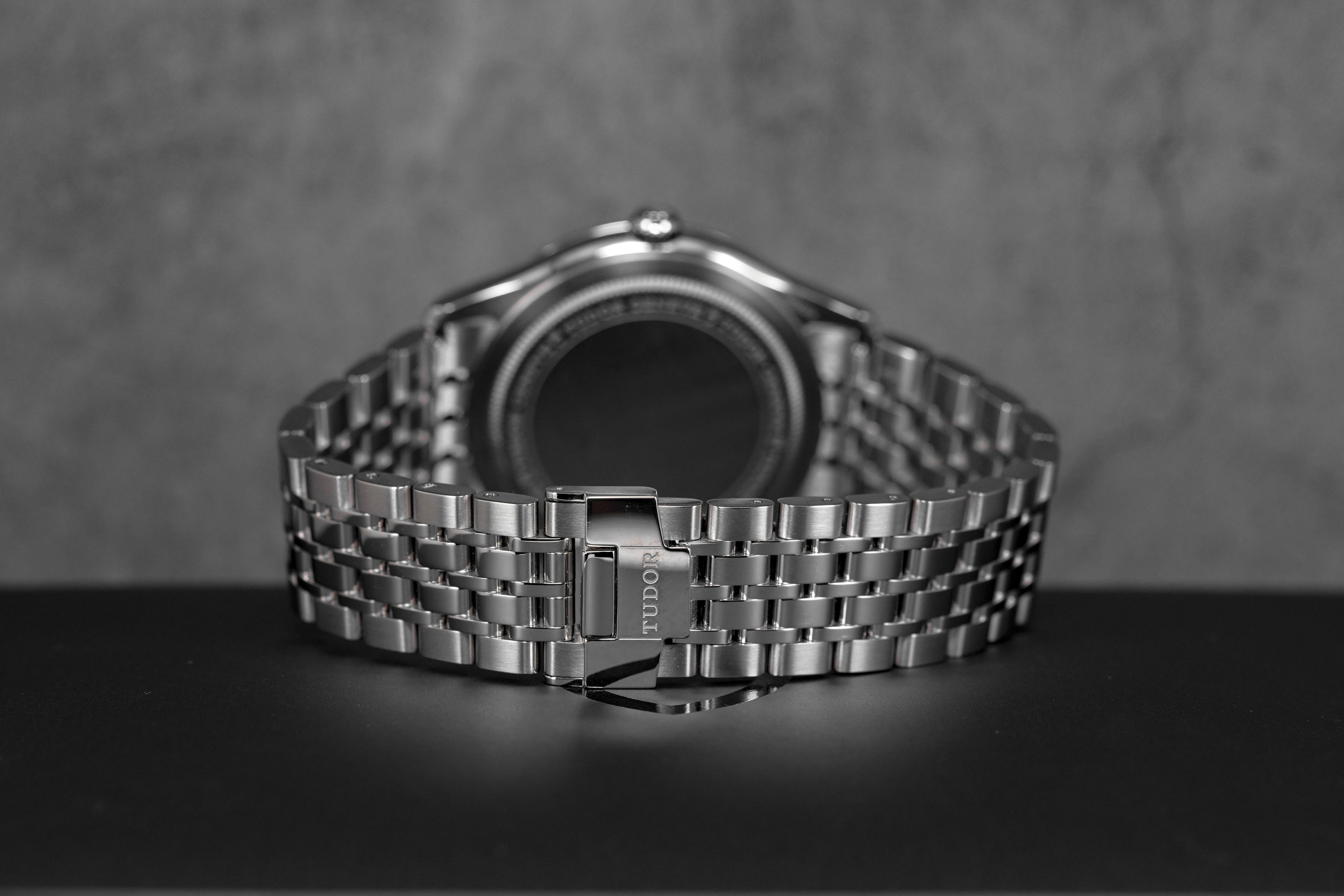 harga tudor 1926 41mm black