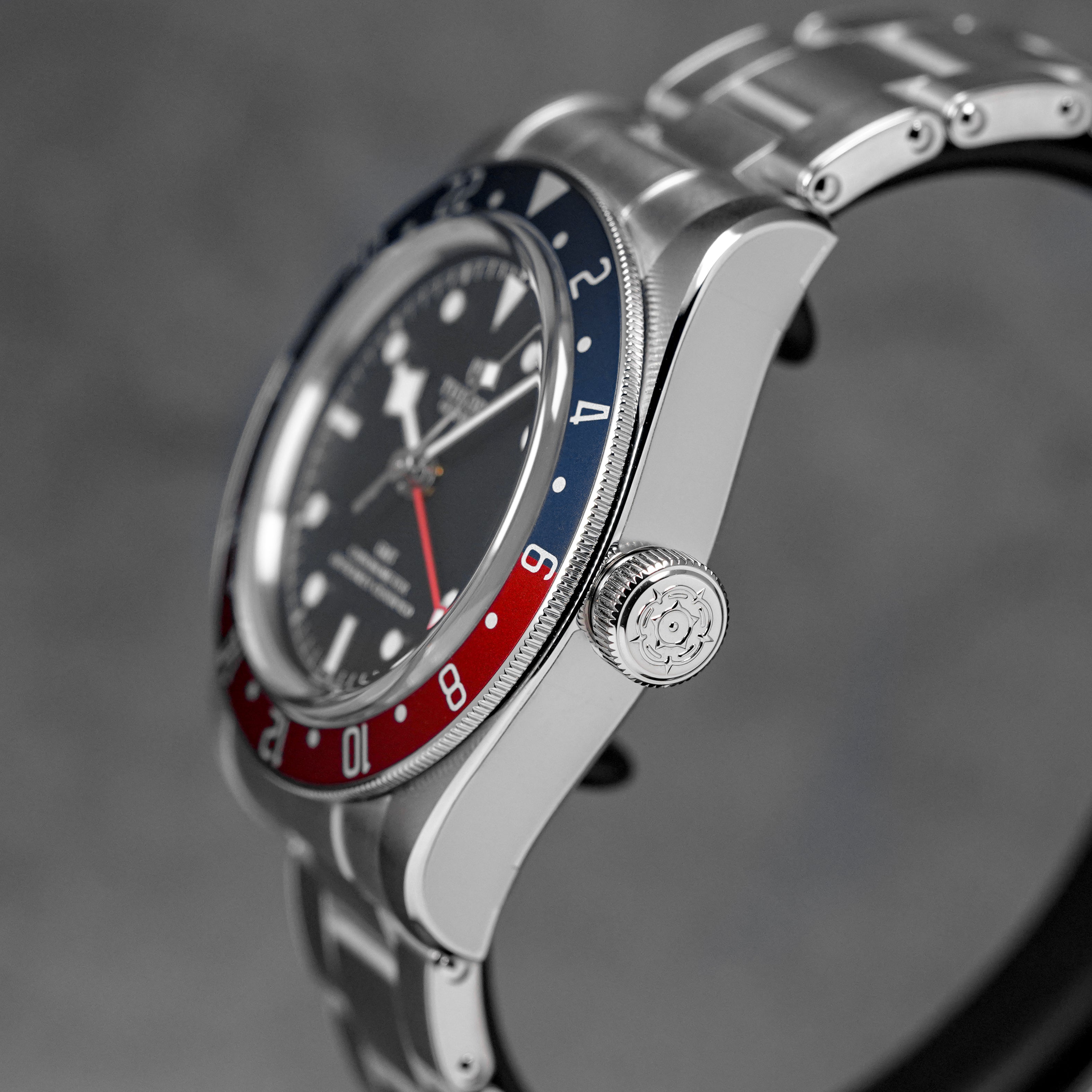 harga tudor black bay 41 pepsi terbaru