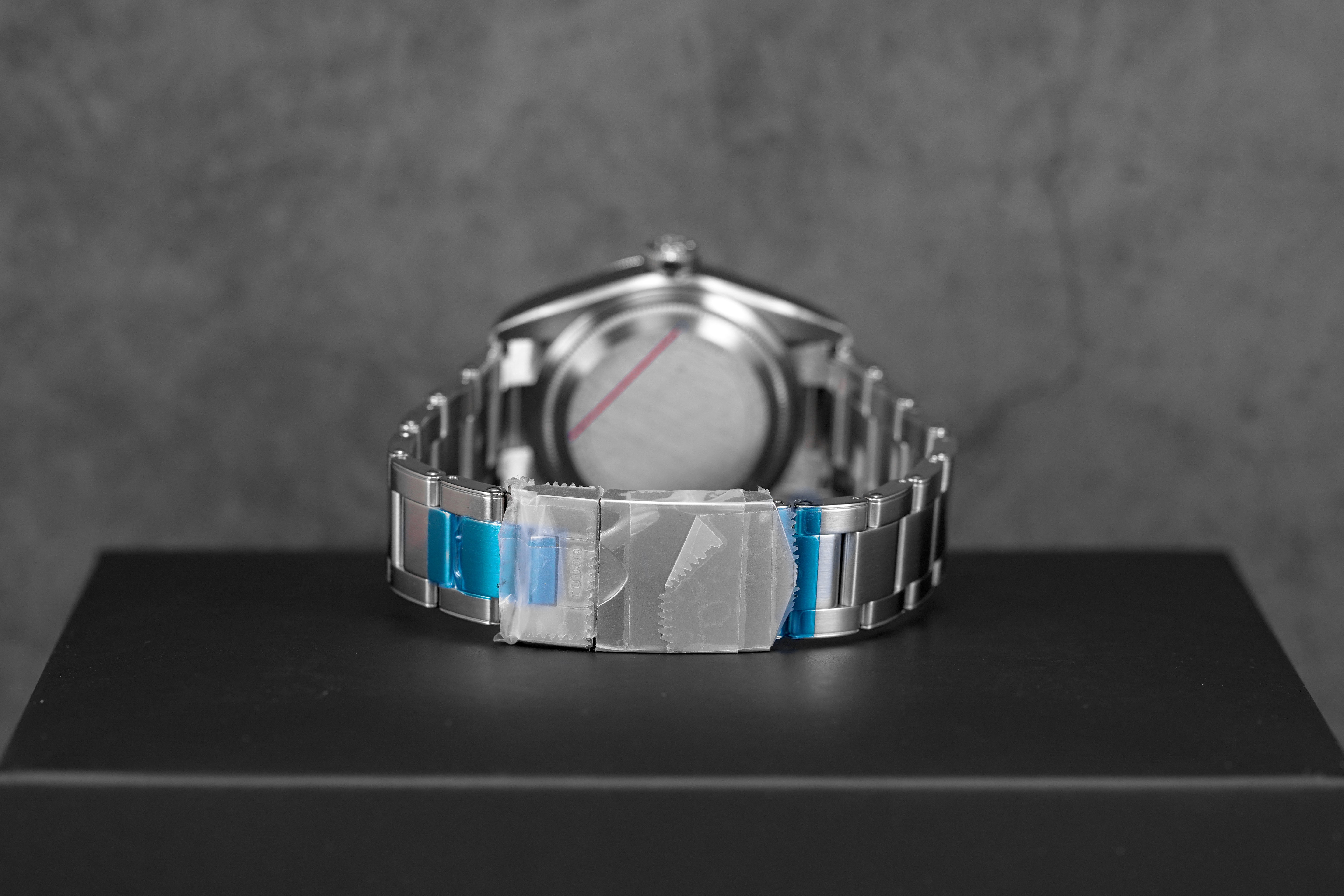 harga tudor black bay 41 pepsi terbaru