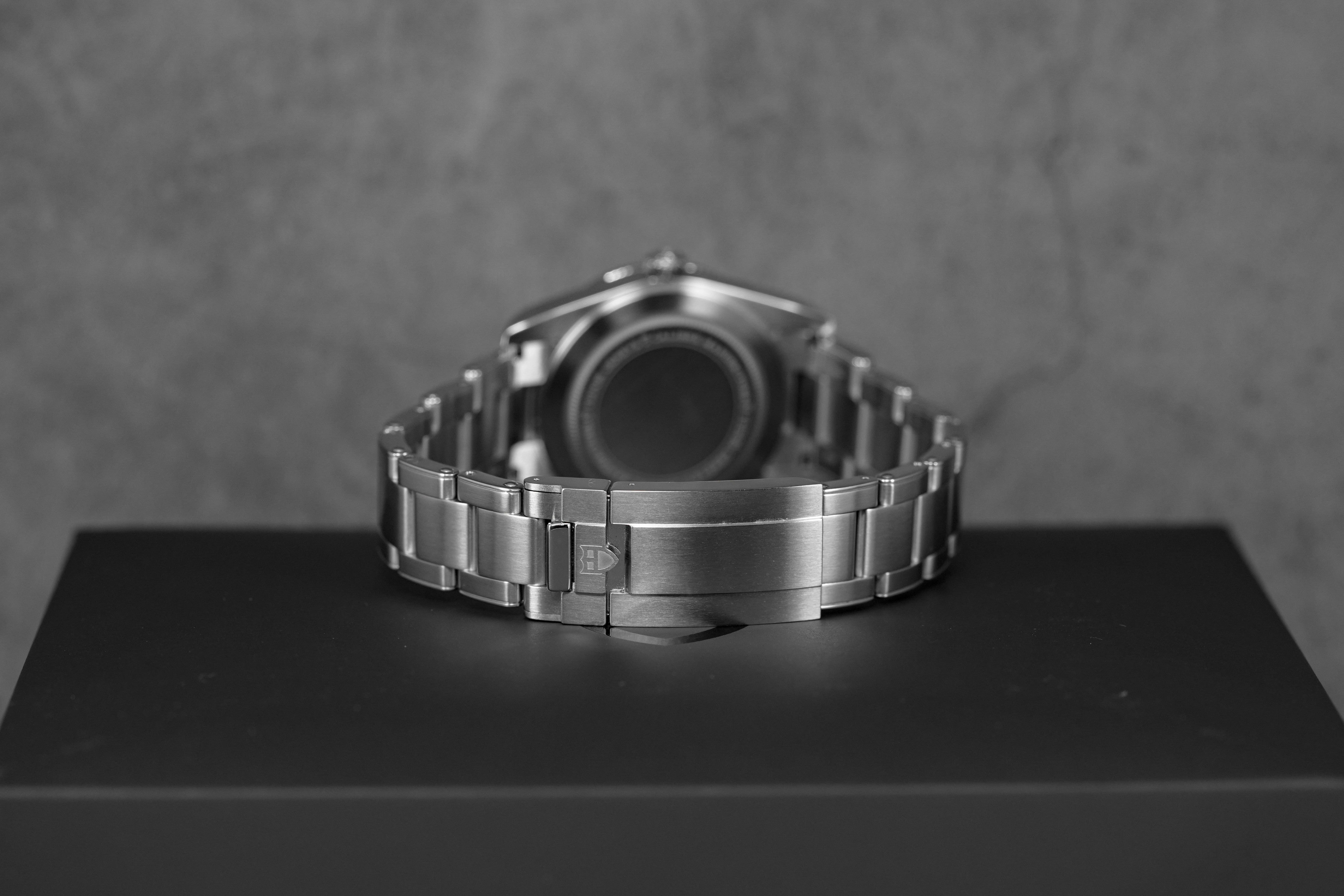 harga tudor black bay 54 black