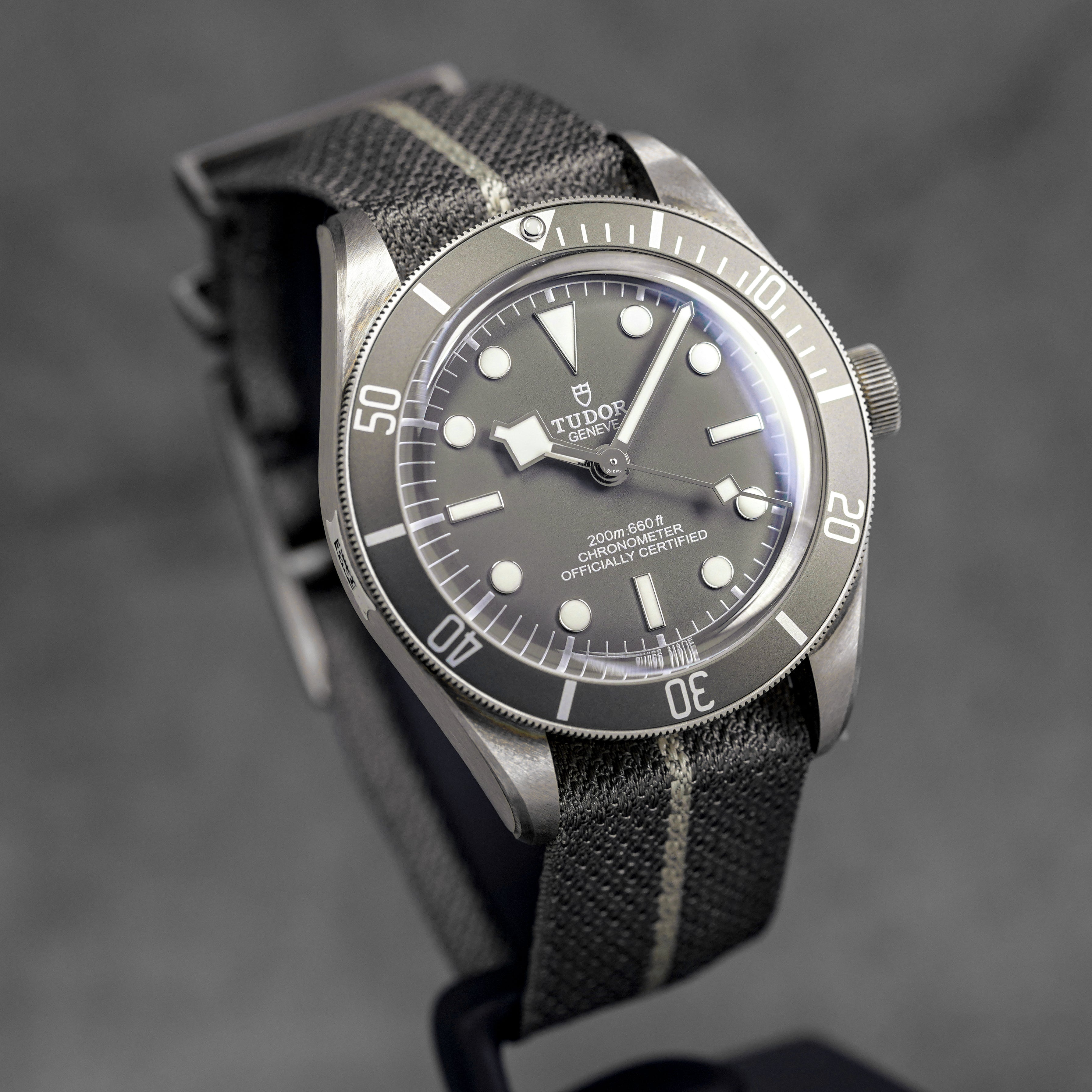 harga tudor black bay 58 925