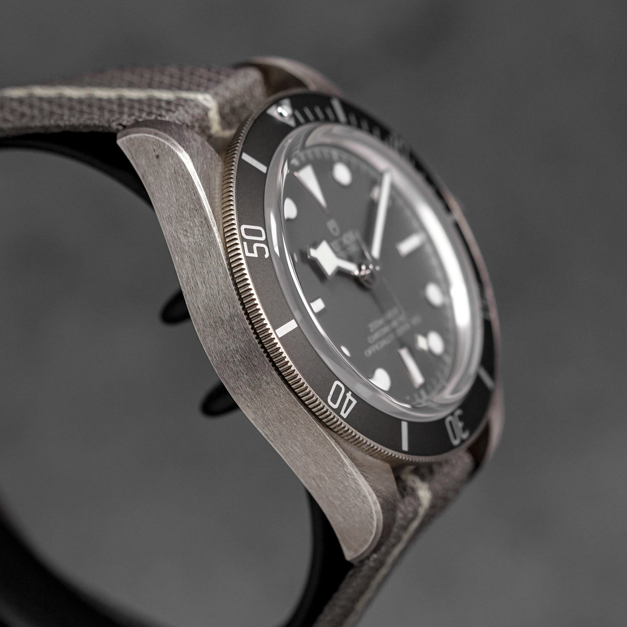 BLACK BAY 58 925 SILVER TAUPE DIAL (2026)