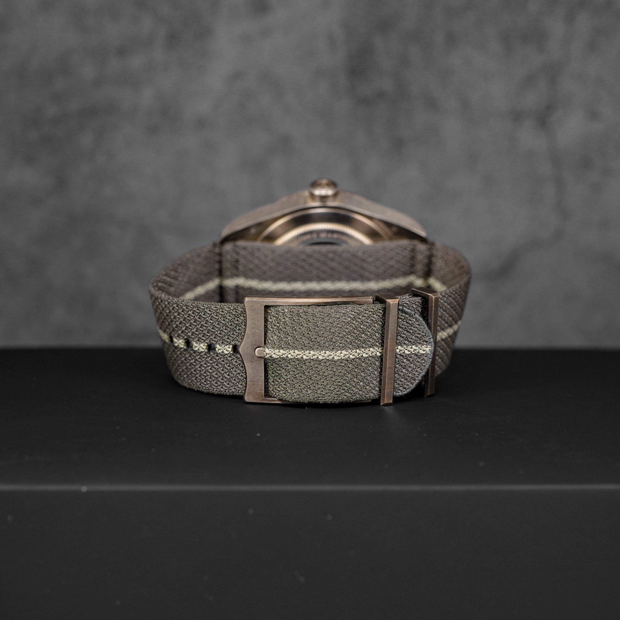 BLACK BAY 58 925 SILVER TAUPE DIAL (2026)
