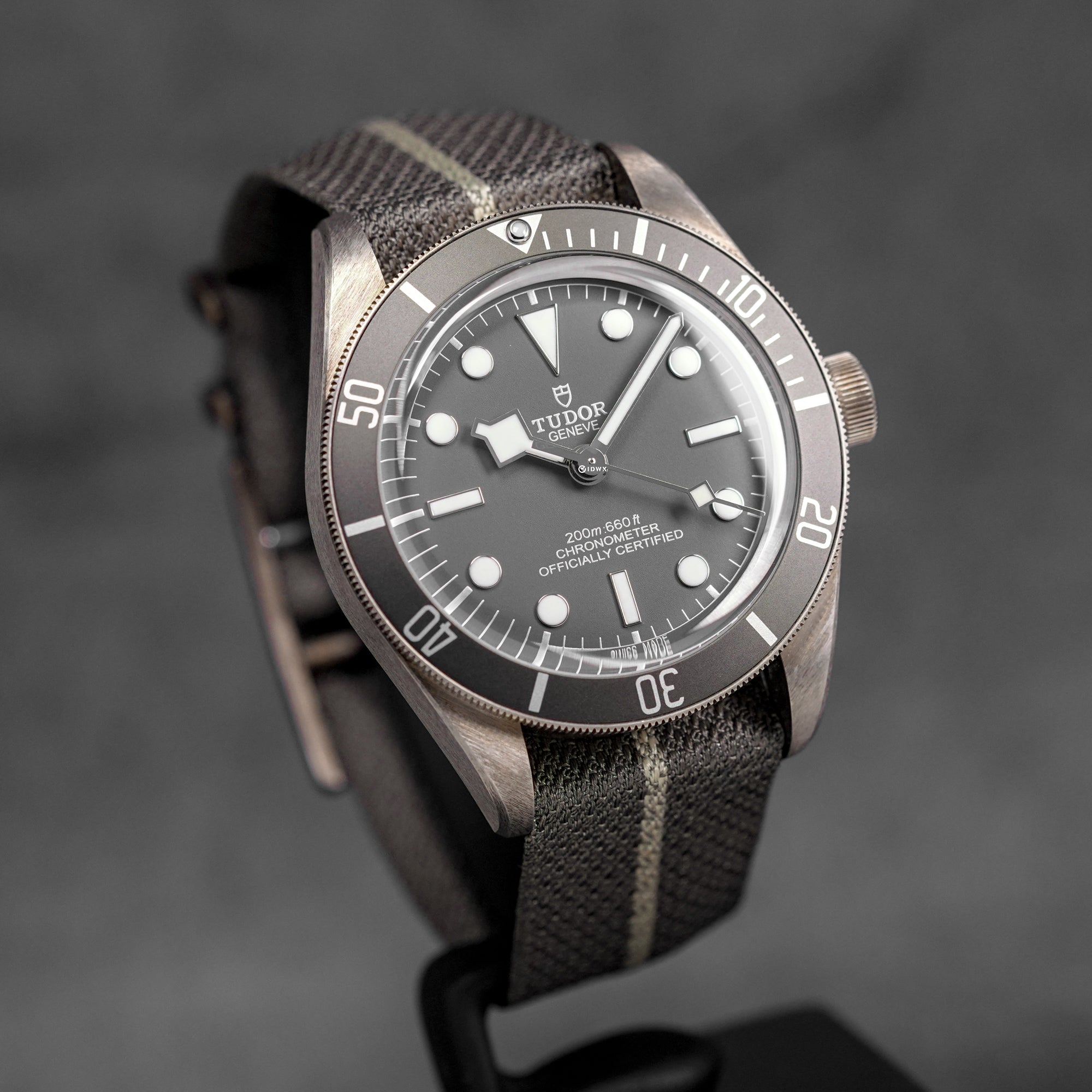 BLACK BAY 58 925 SILVER TAUPE DIAL (2026)