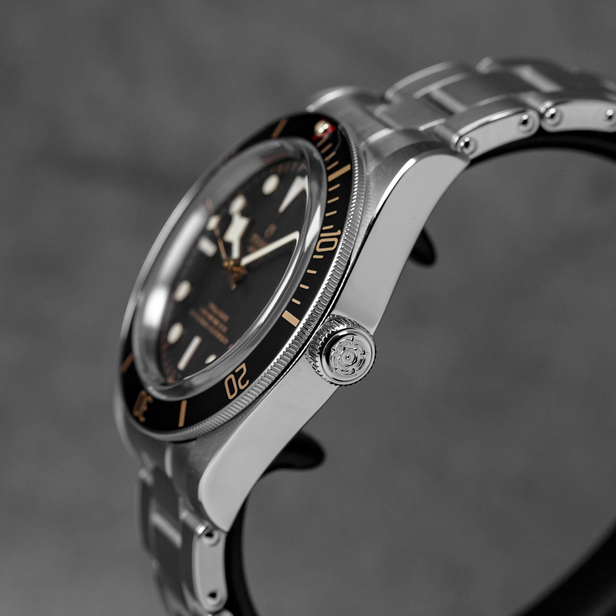 harga tudor black bay 58 black