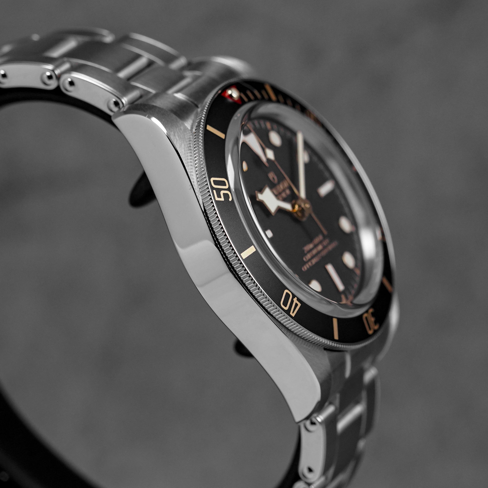 harga tudor black bay 58 black