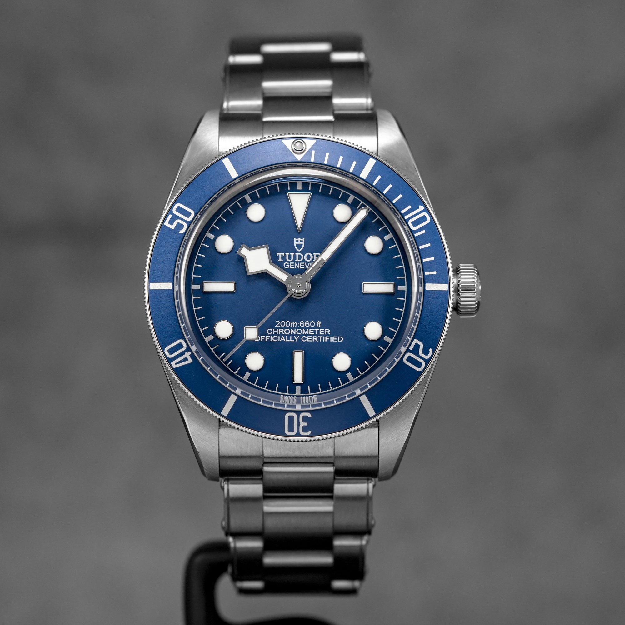 harga tudor black bay 58 blue