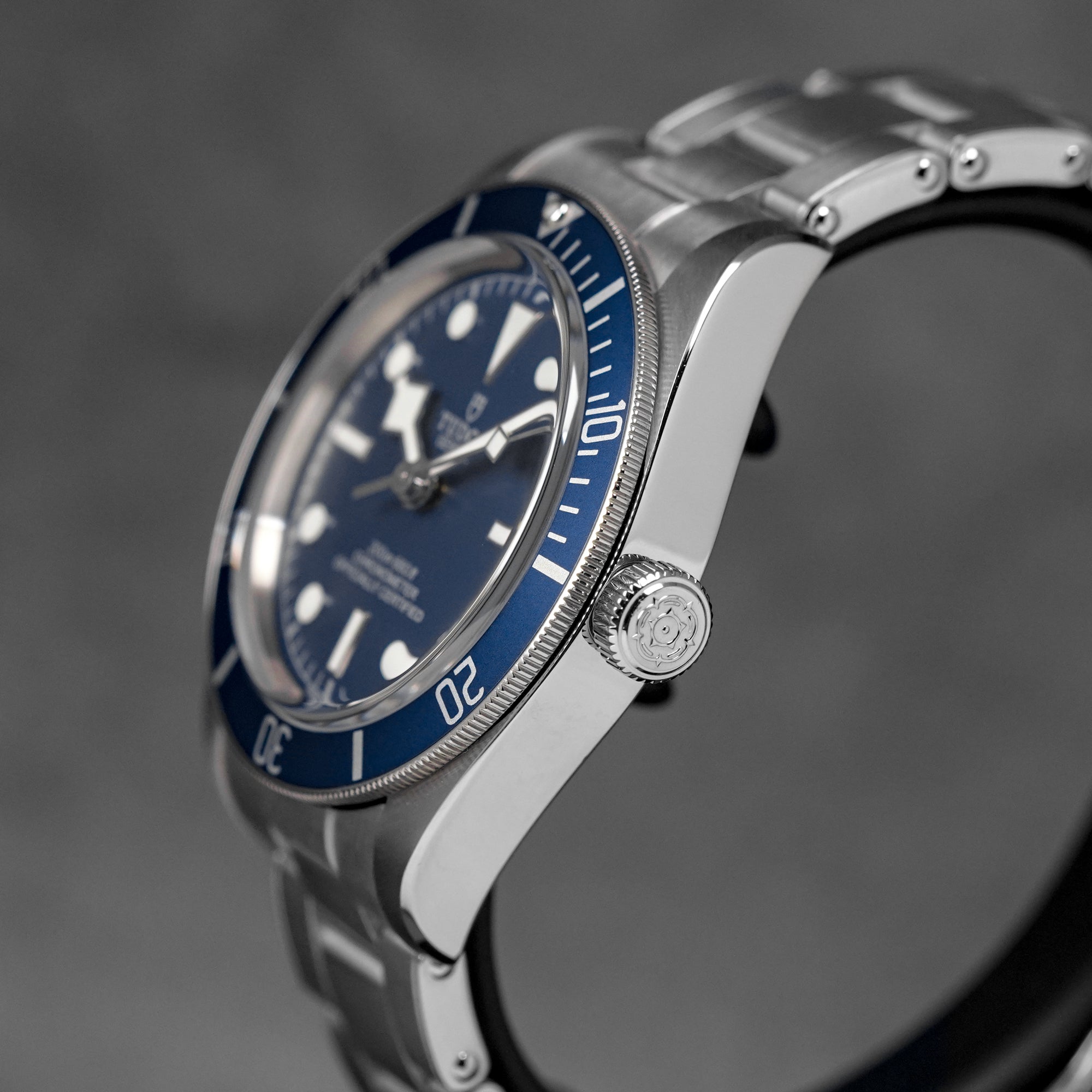 harga tudor black bay 58 blue