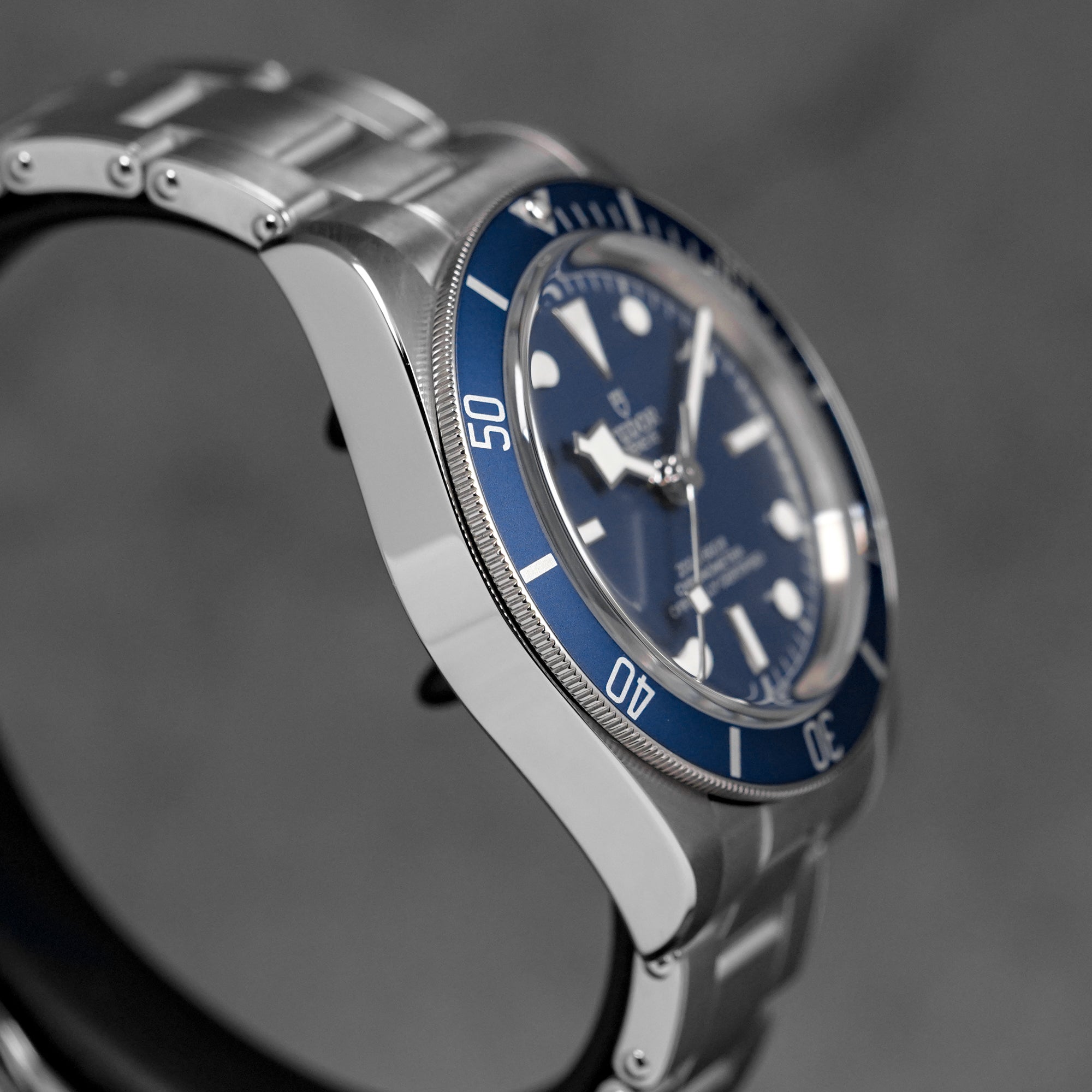 harga tudor black bay 58 blue