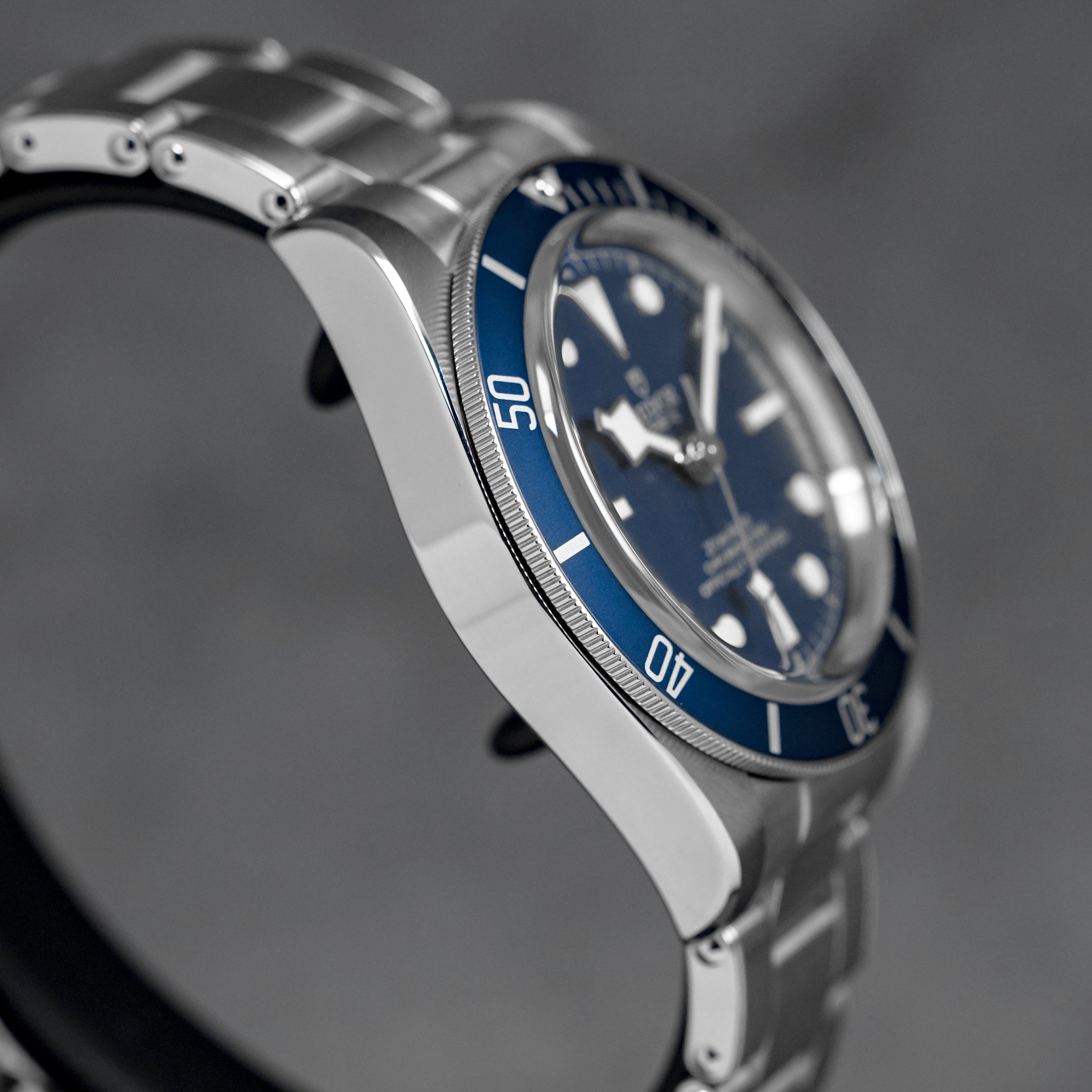 harga tudor black bay 58 blue