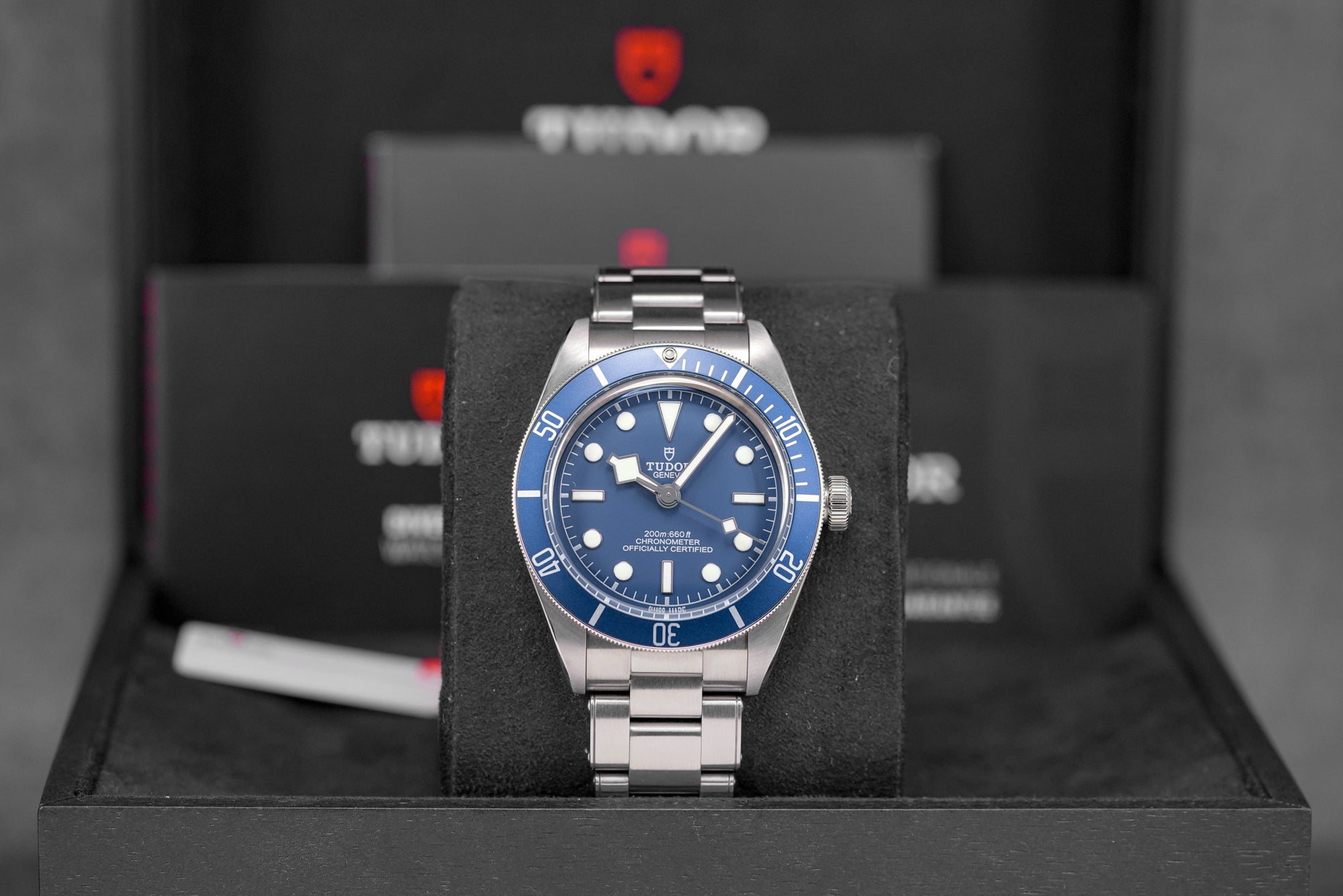harga tudor black bay 58 blue