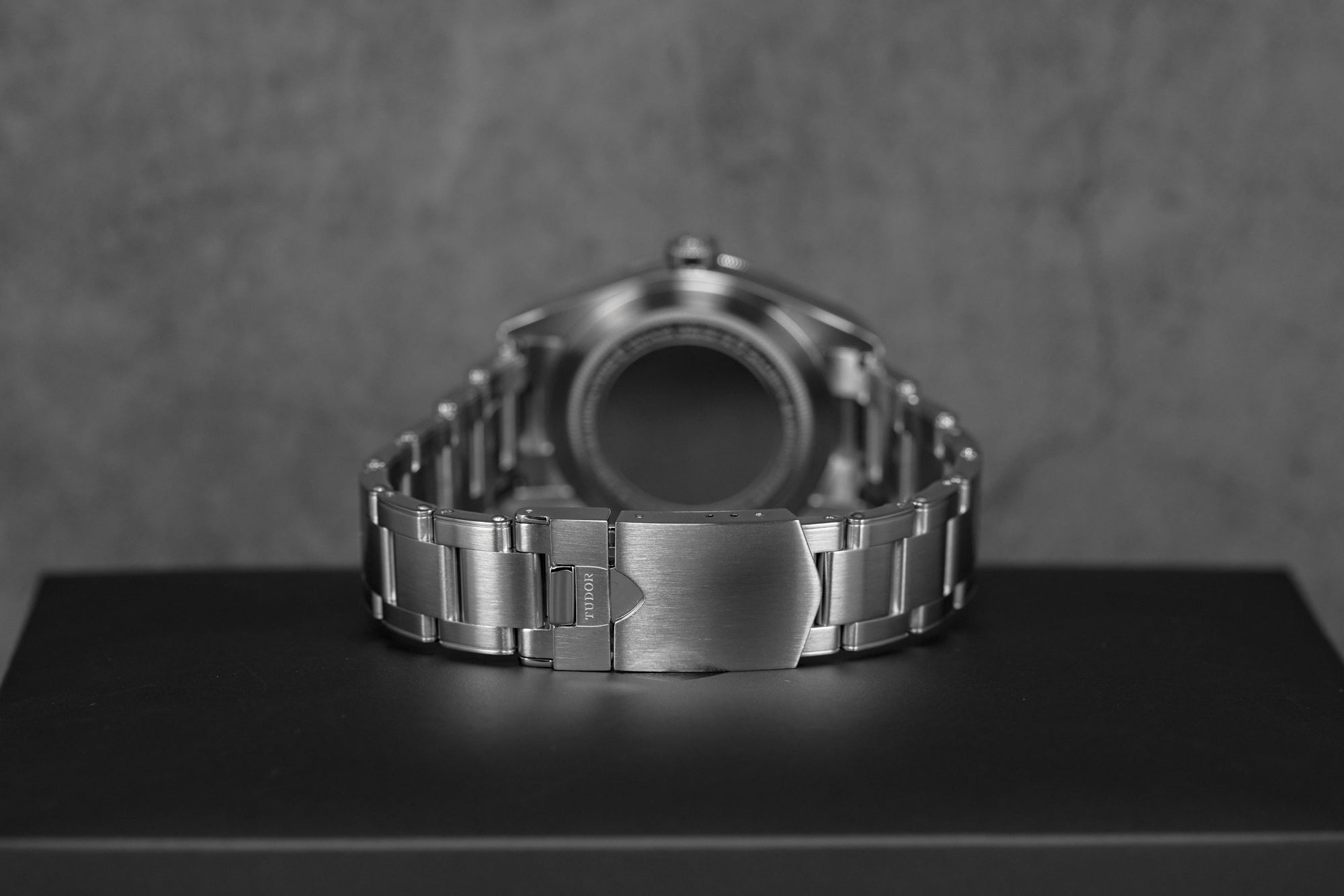 BLACK BAY 58 BLUE DIAL (2022)
