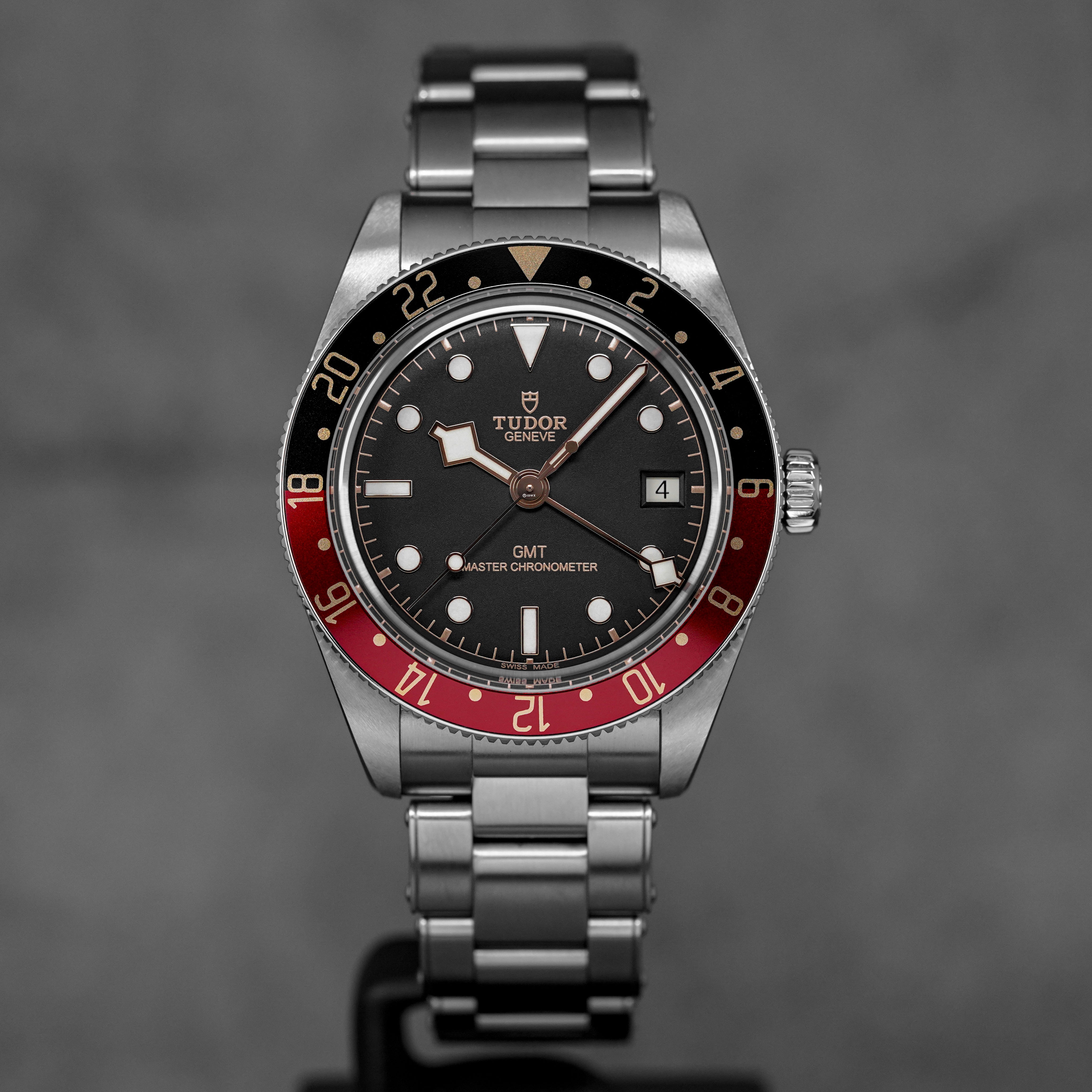 harga tudor black bay 58 coke