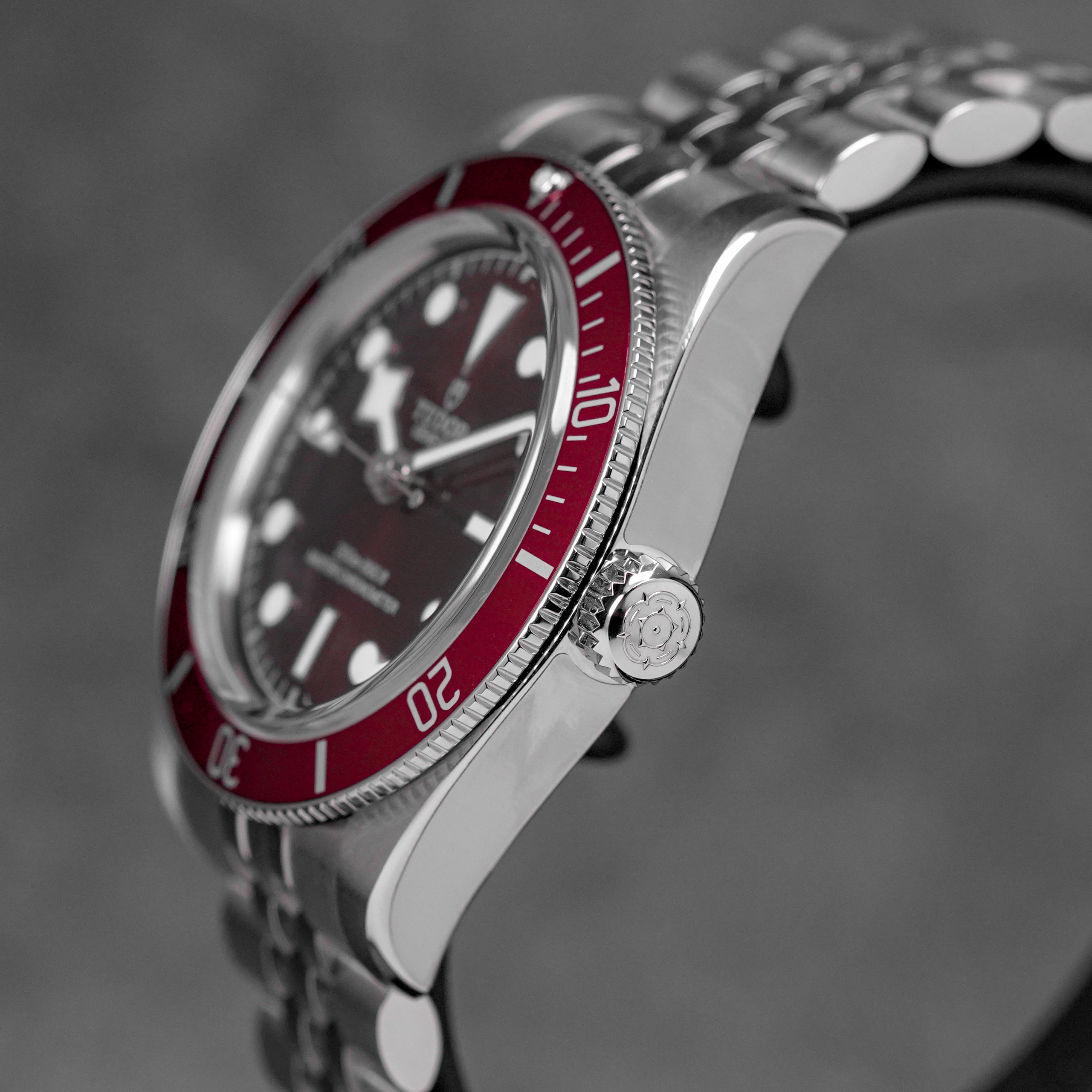 harga tudor black bay 58 red burgundy