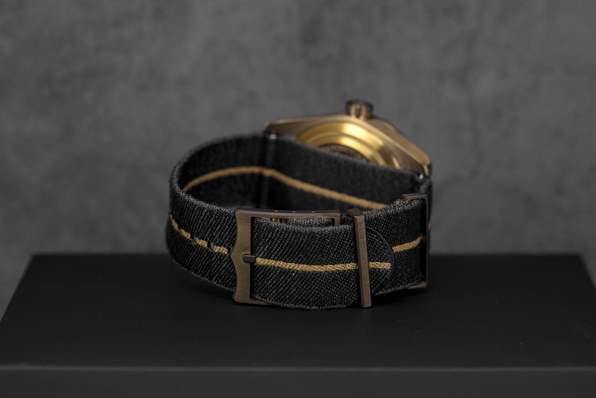 harga tudor black bay bronze grey