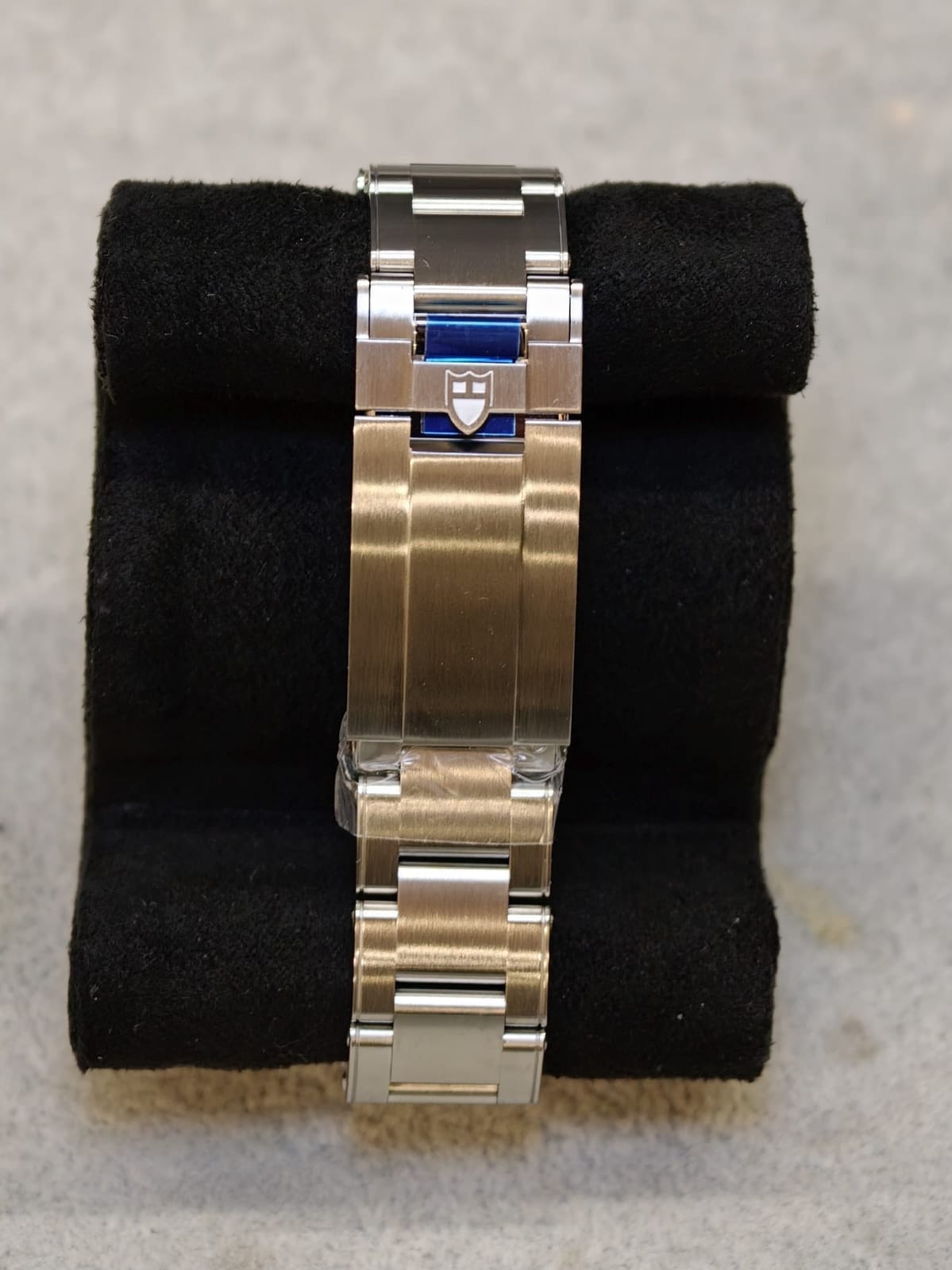 BLACK BAY 58 GMT 'COKE' (2026)