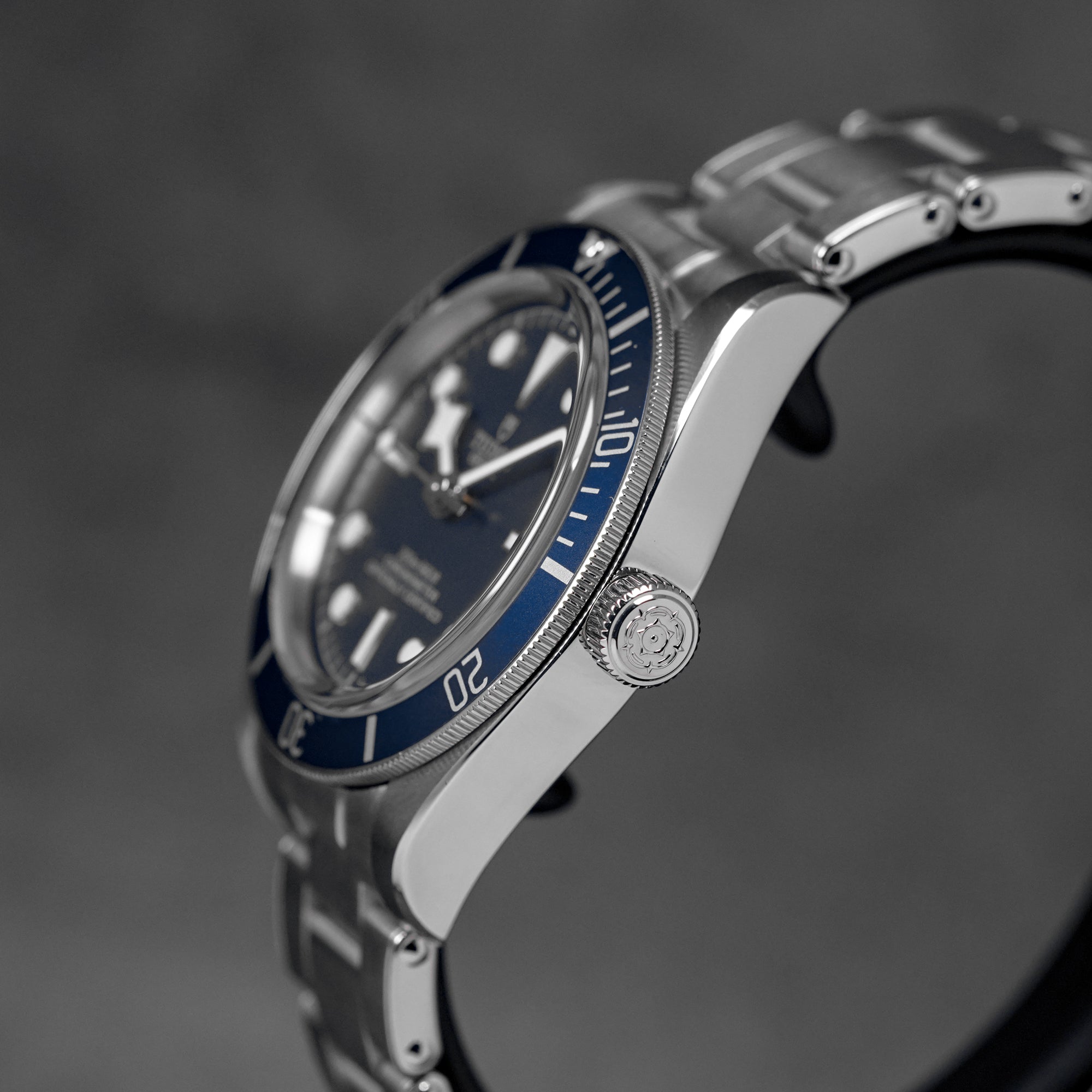 BLACK BAY 58 BLUE DIAL (2020)