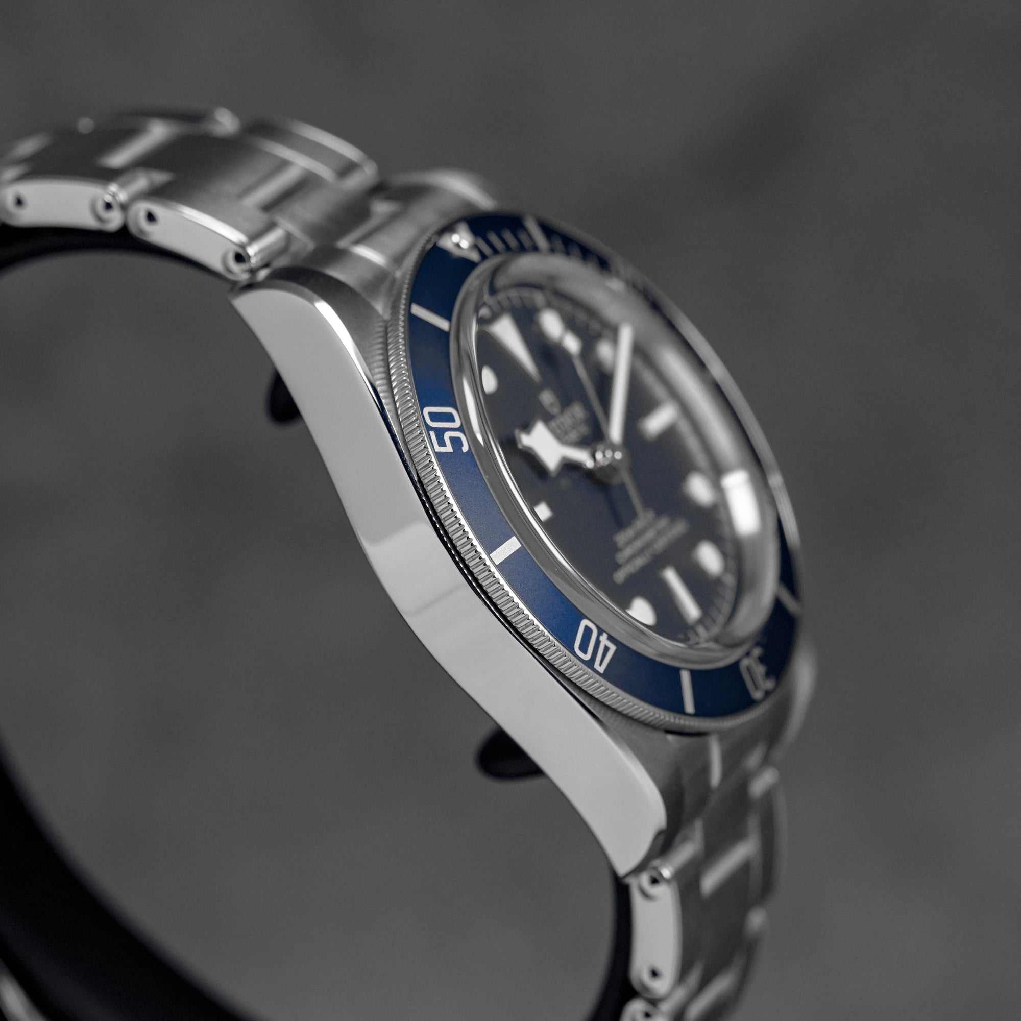 BLACK BAY 58 BLUE DIAL (2020)