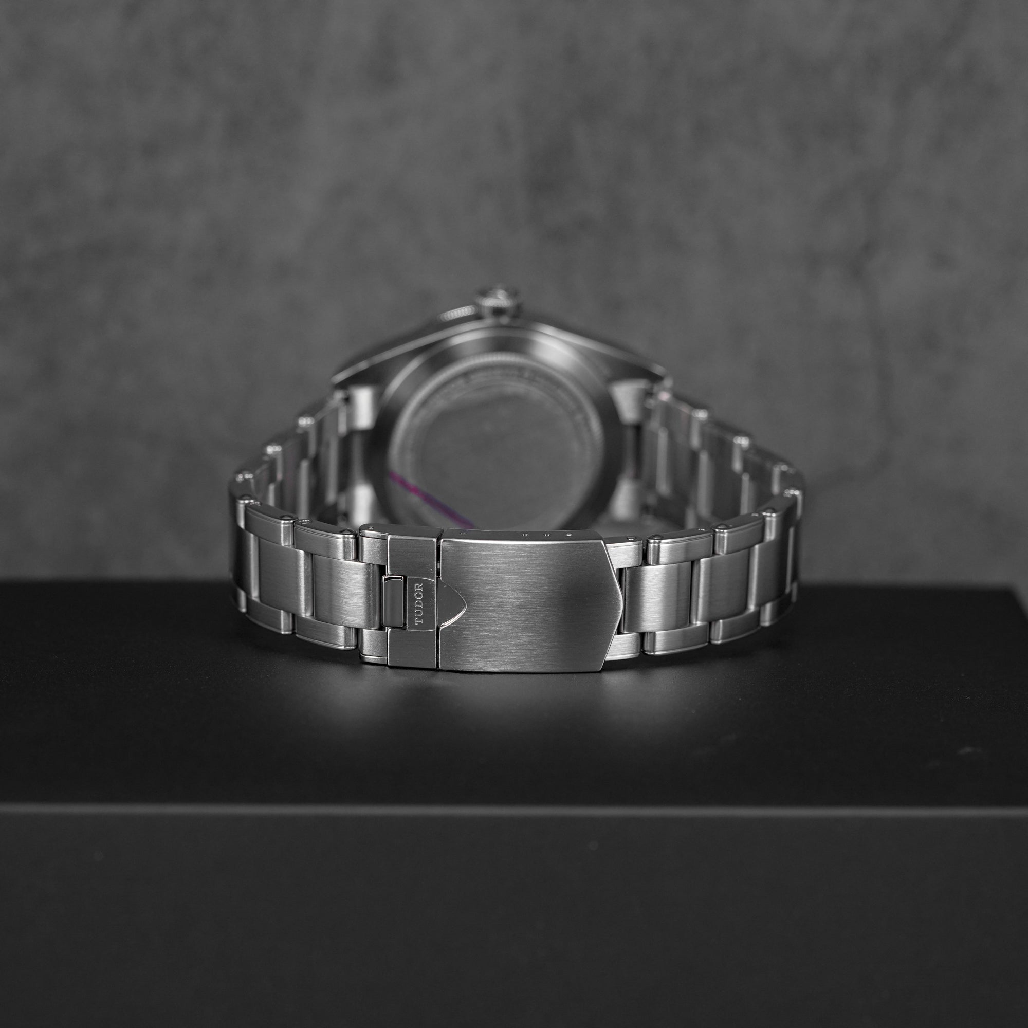 BLACK BAY 58 BLUE DIAL (2020)