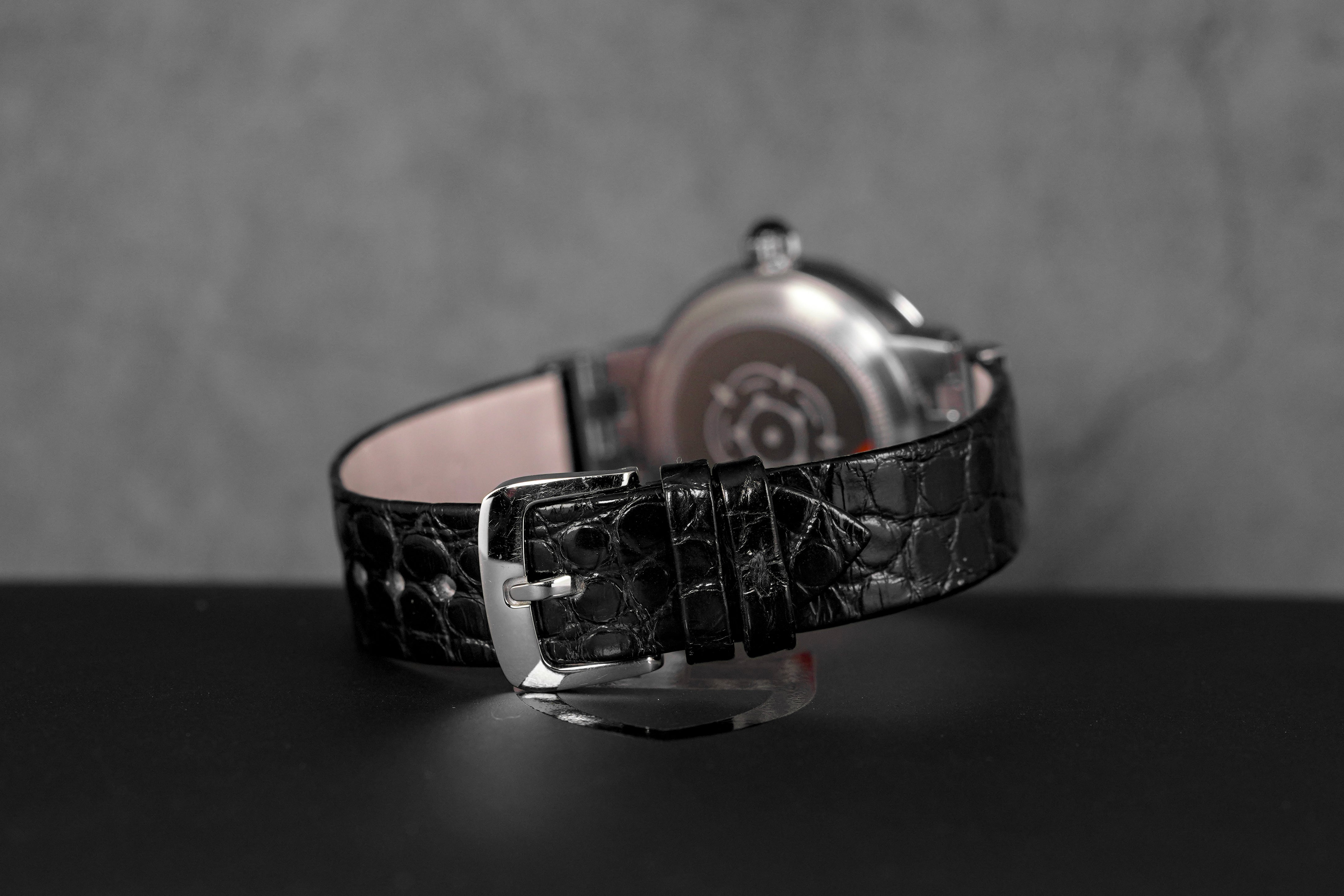 harga tudor clair de rose 30 silver