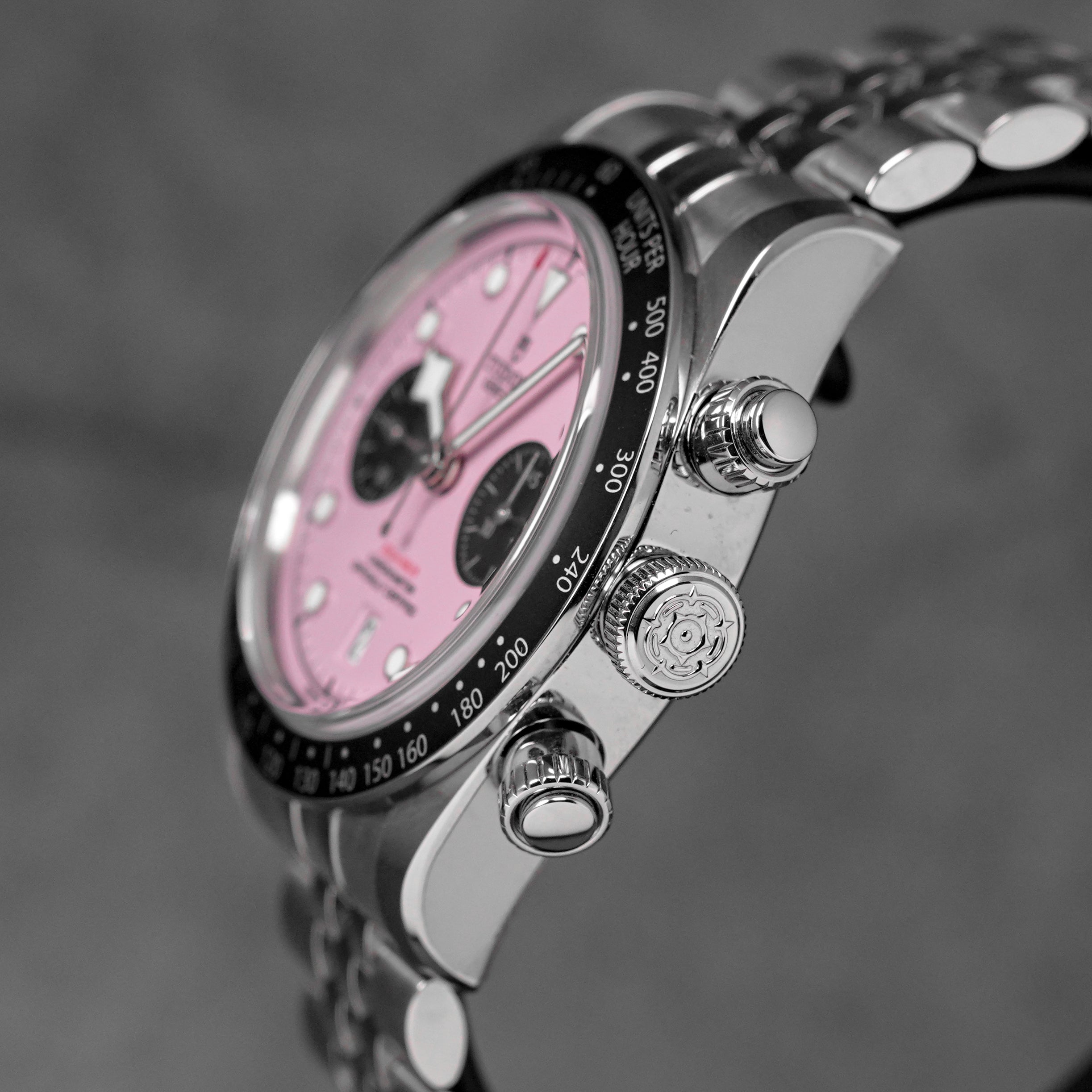 harga tudor inter miami