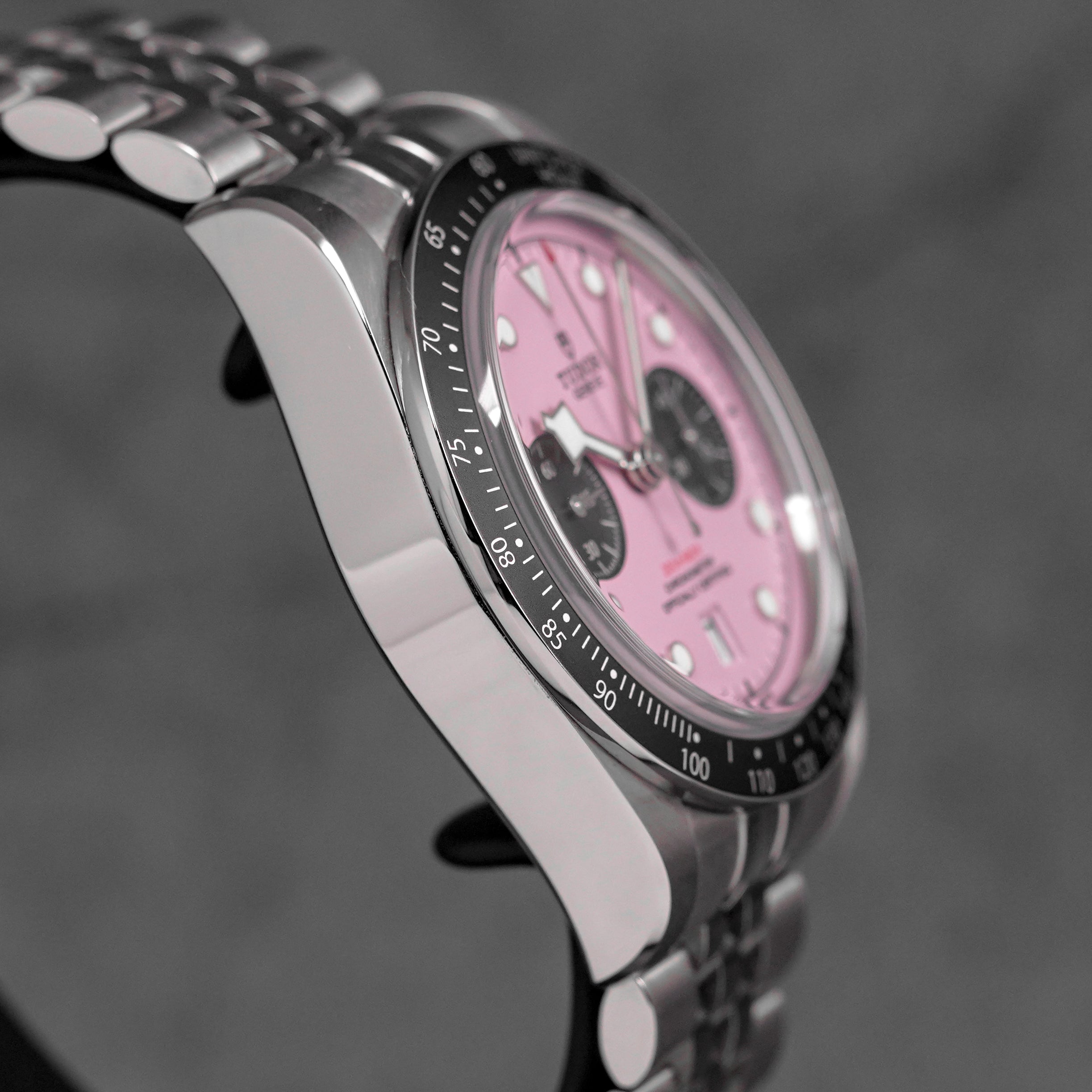 harga tudor inter miami