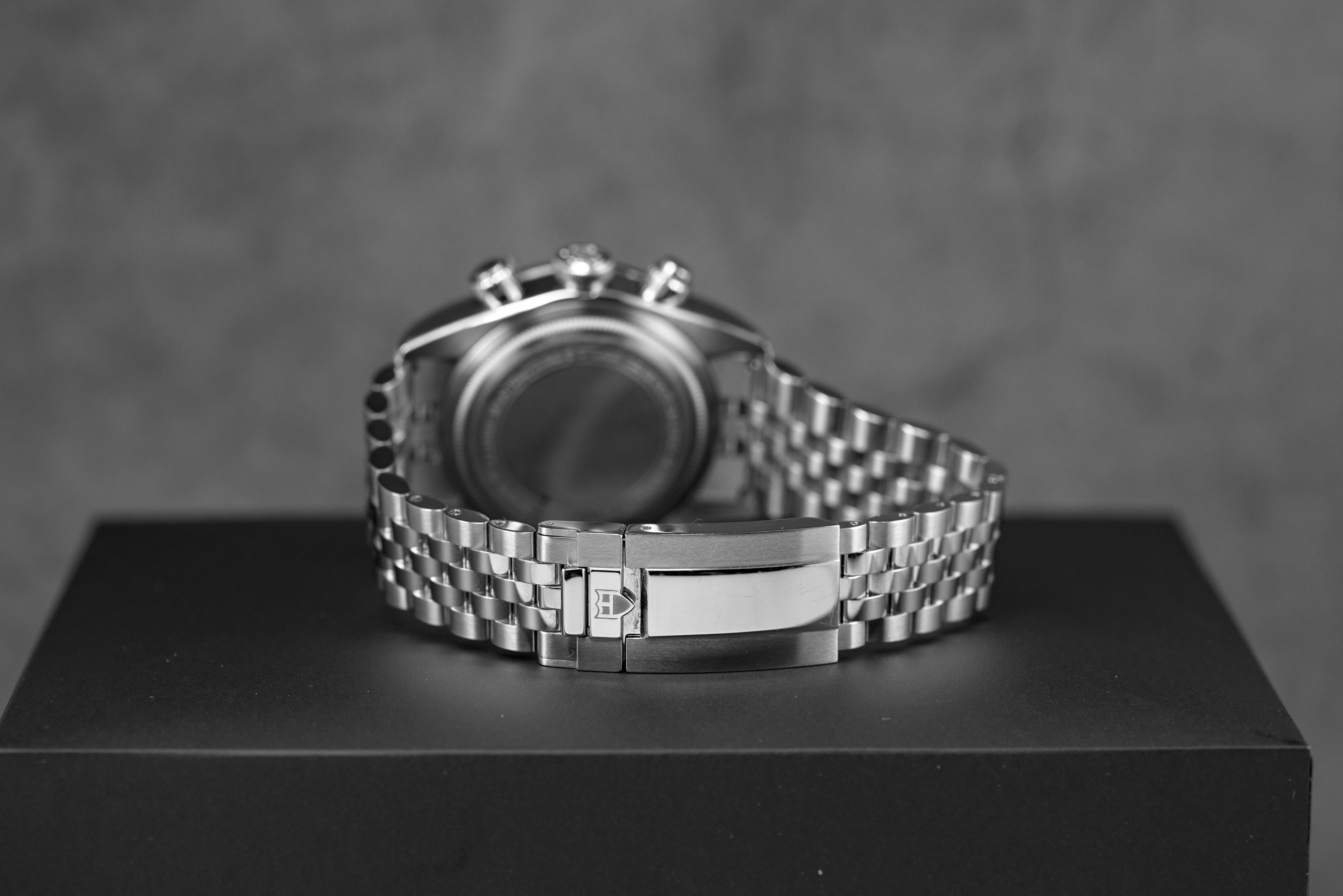 harga tudor inter miami