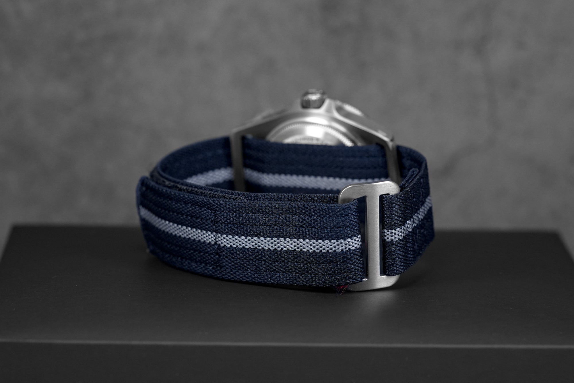 PELAGOS FXD TITANIUM NAVY BLUE (2026)