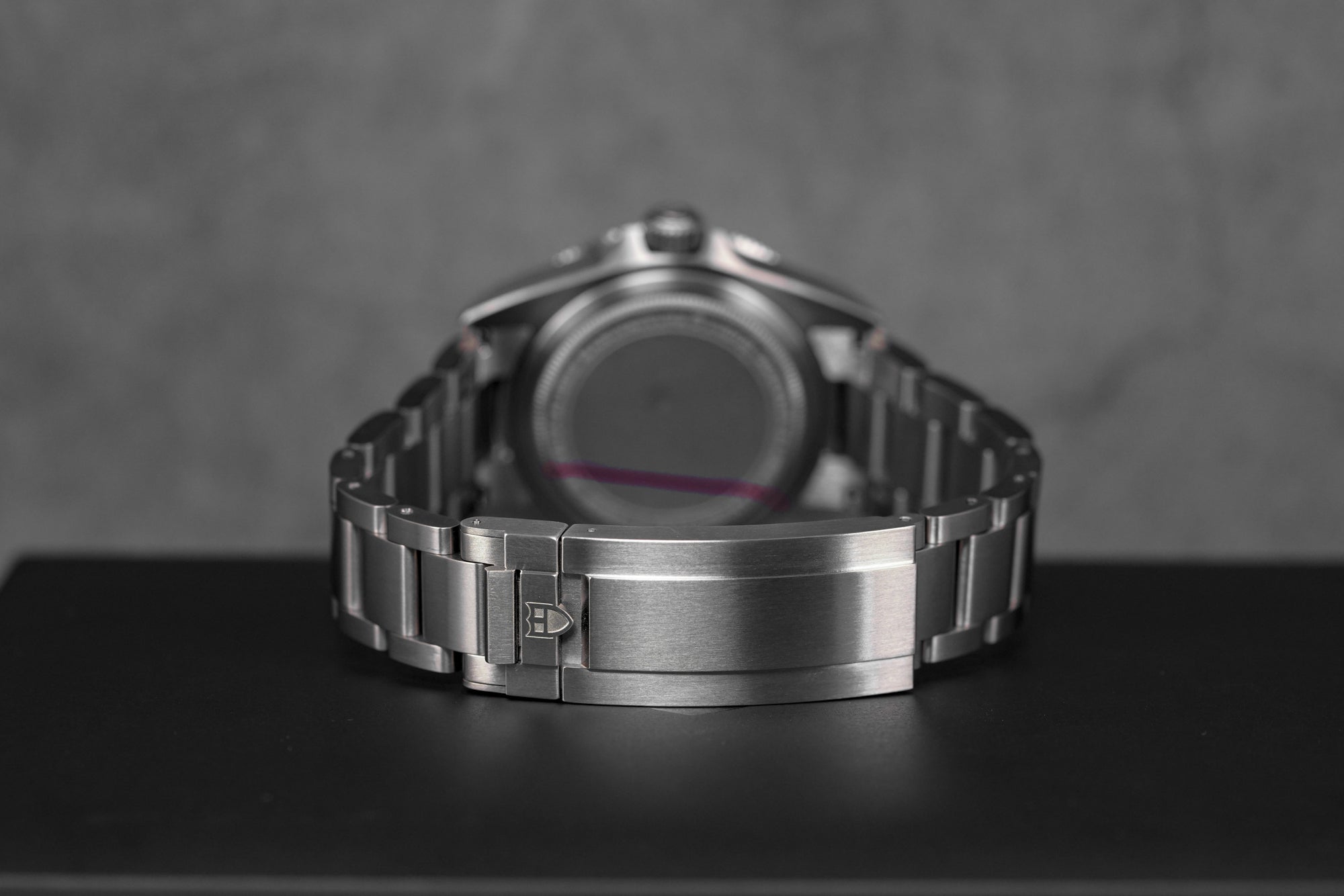 harga tudor pelagos titanium black