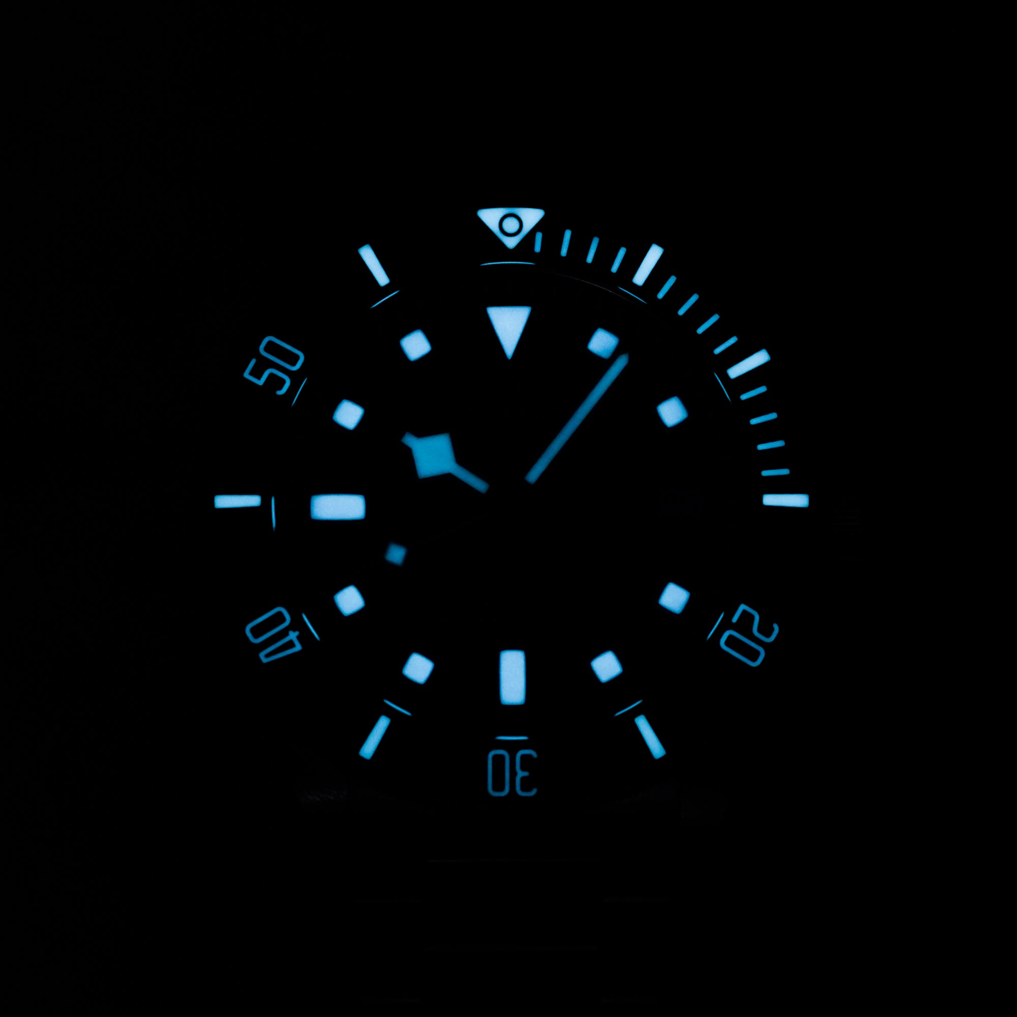 PELAGOS TITANIUM BLUE (2021)