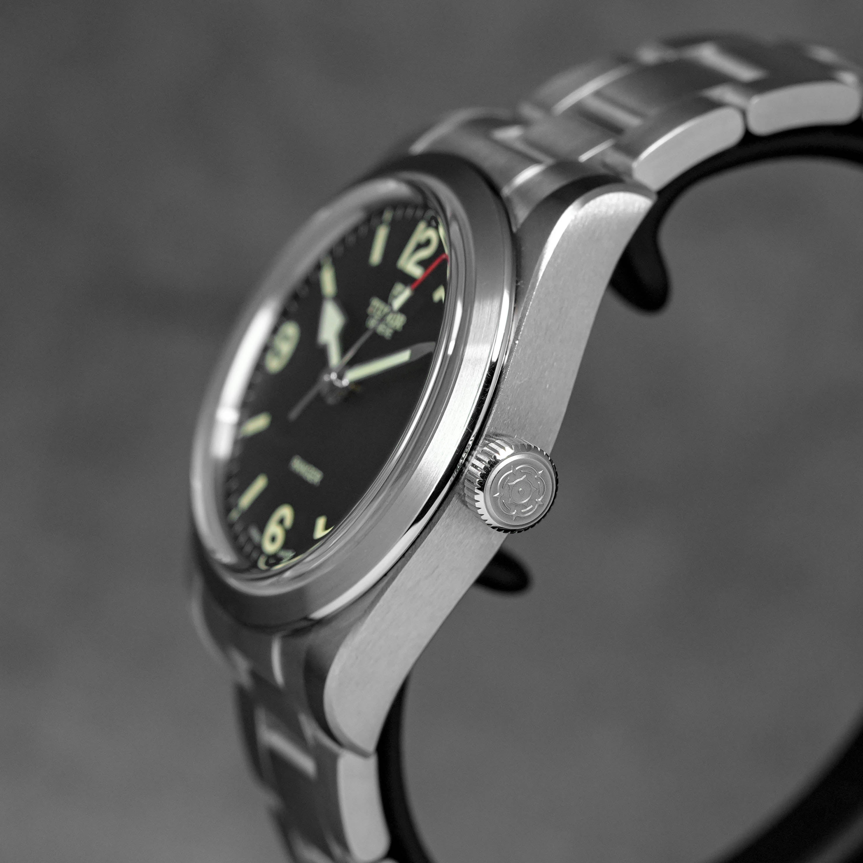 harga tudor ranger black