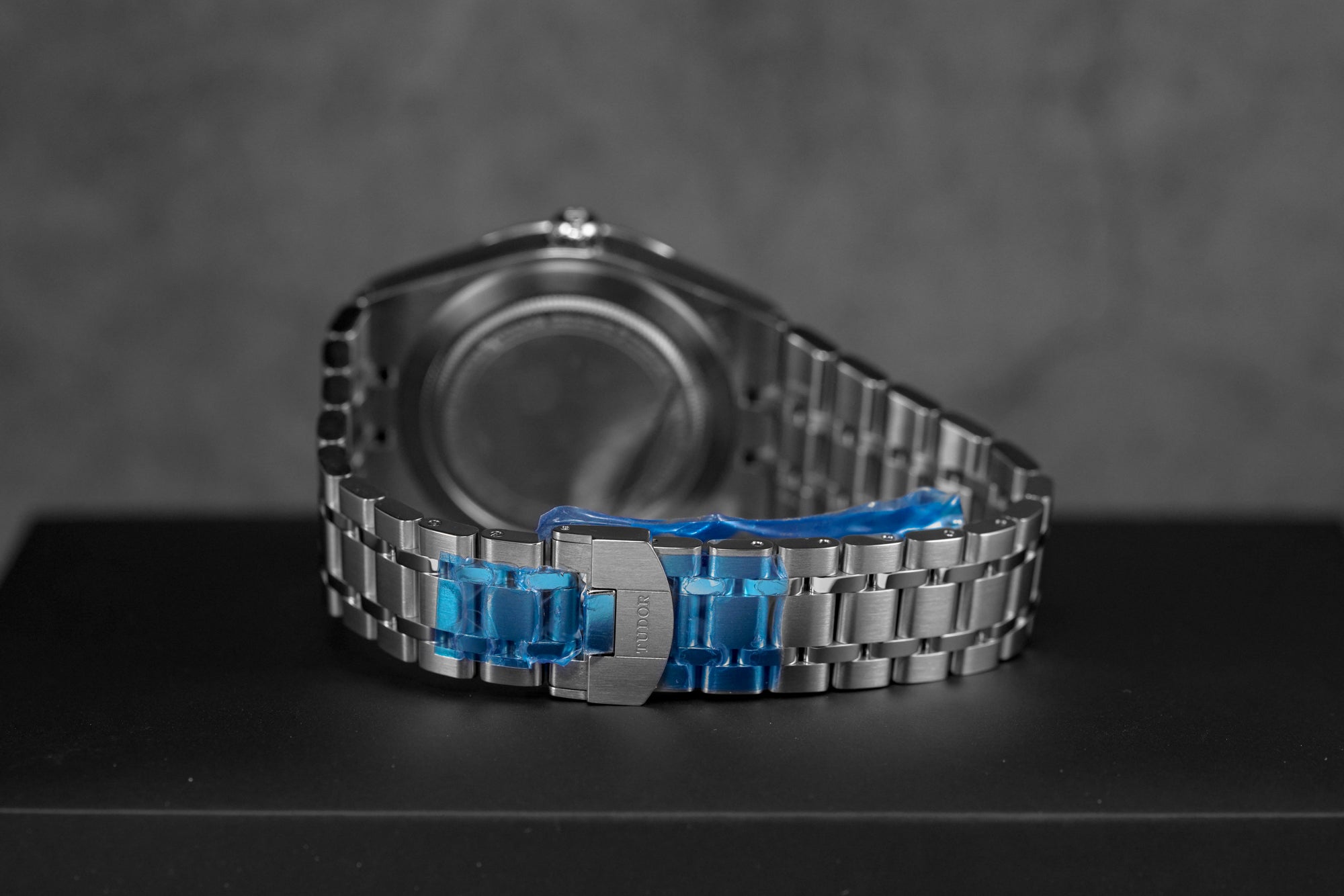 harga tudor royal day date 41 silver