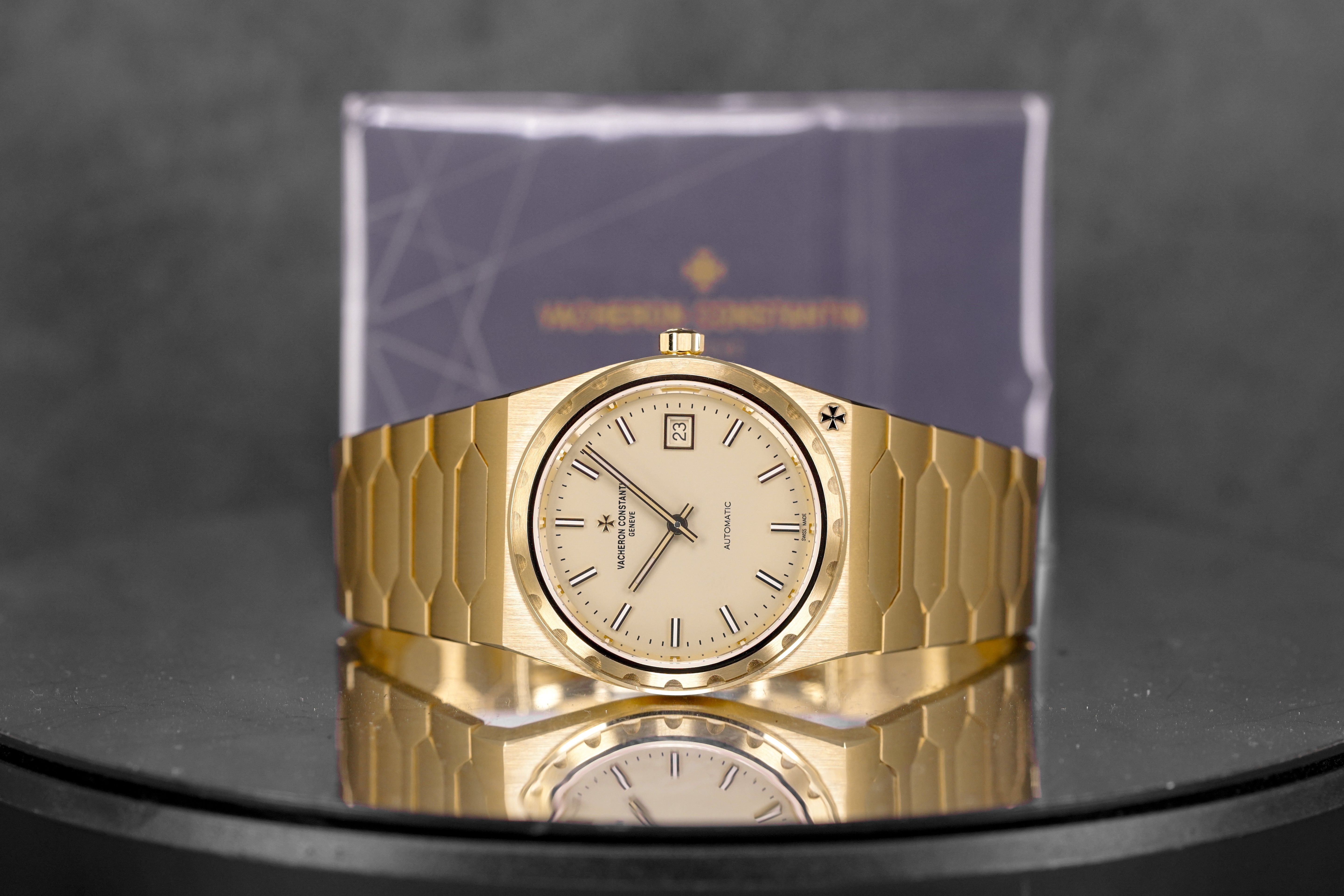 harga vacheron constantin historiques 222 yellowgold