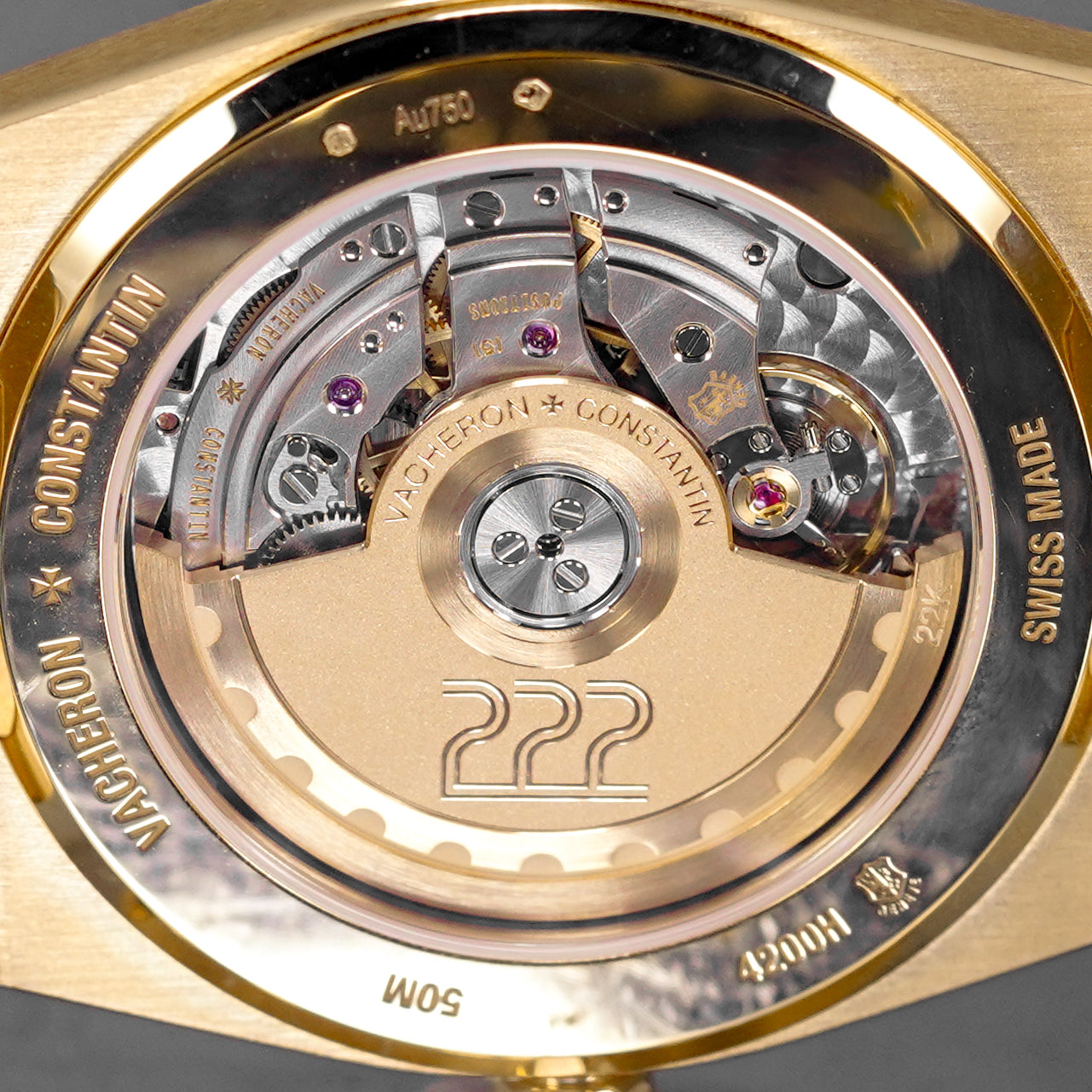 harga vacheron constantin historiques 222 yellowgold