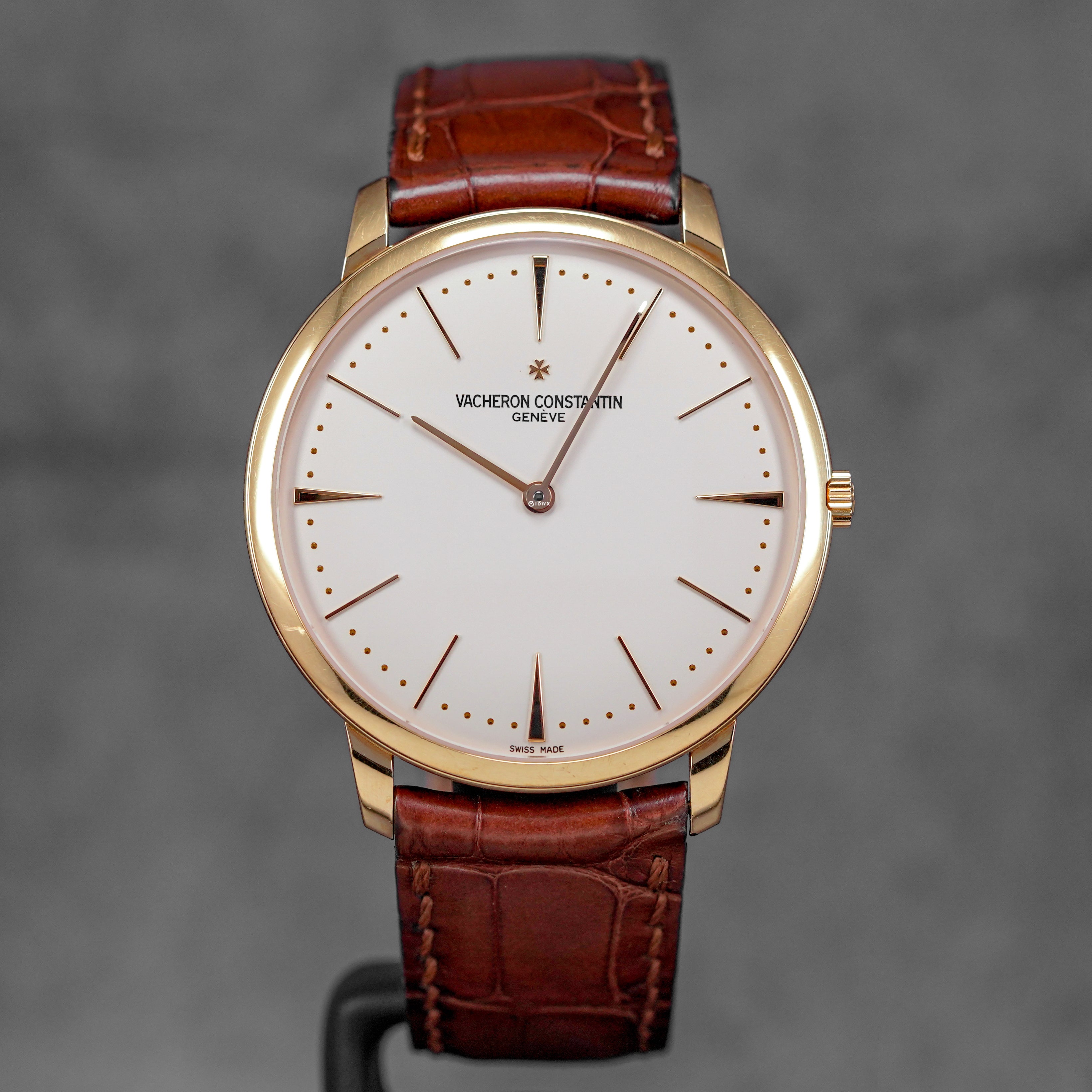harga vacheron constantin patrimony