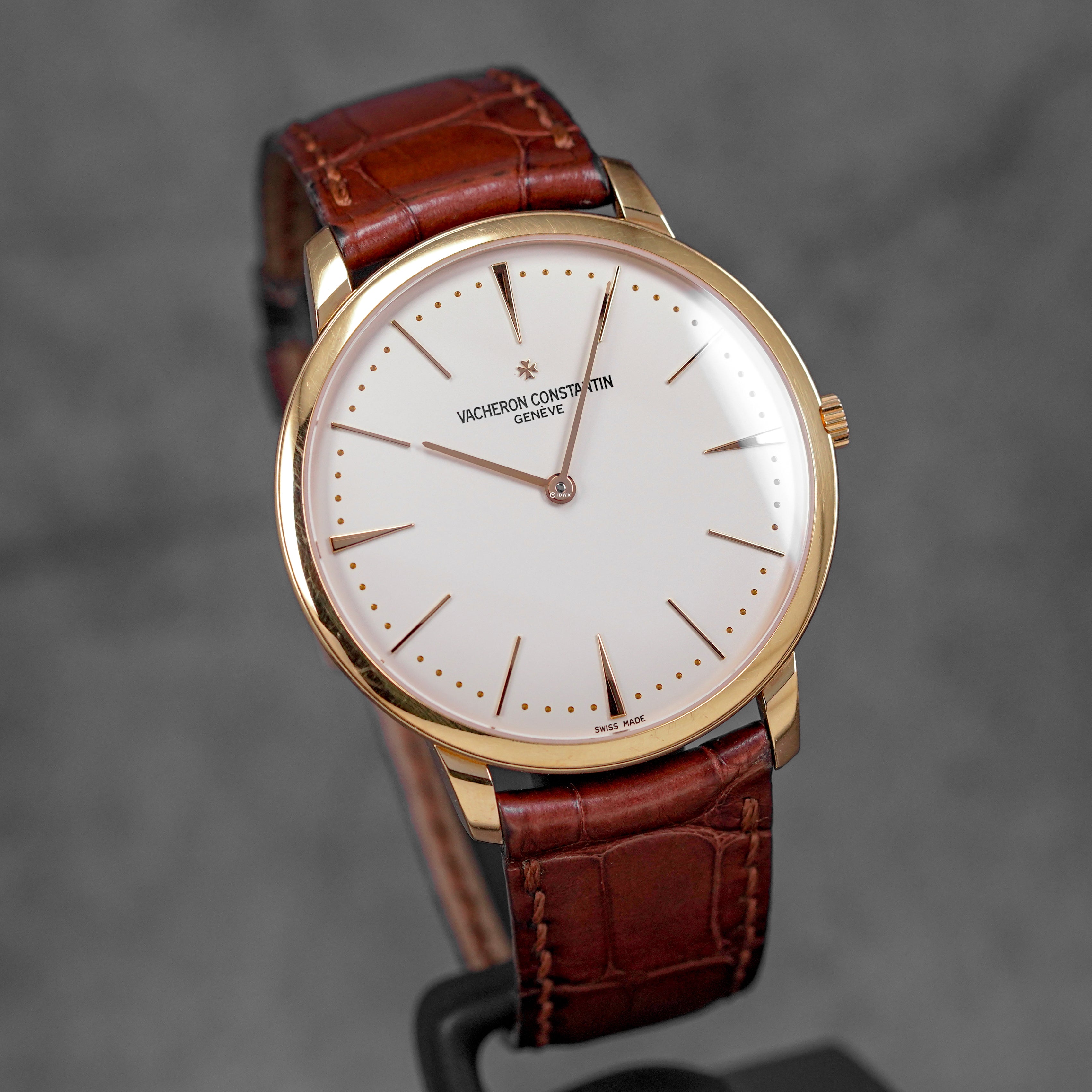 harga vacheron constantin patrimony
