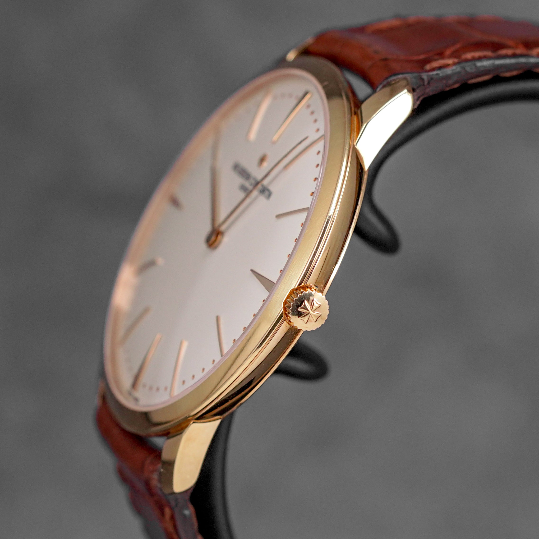 harga vacheron constantin patrimony