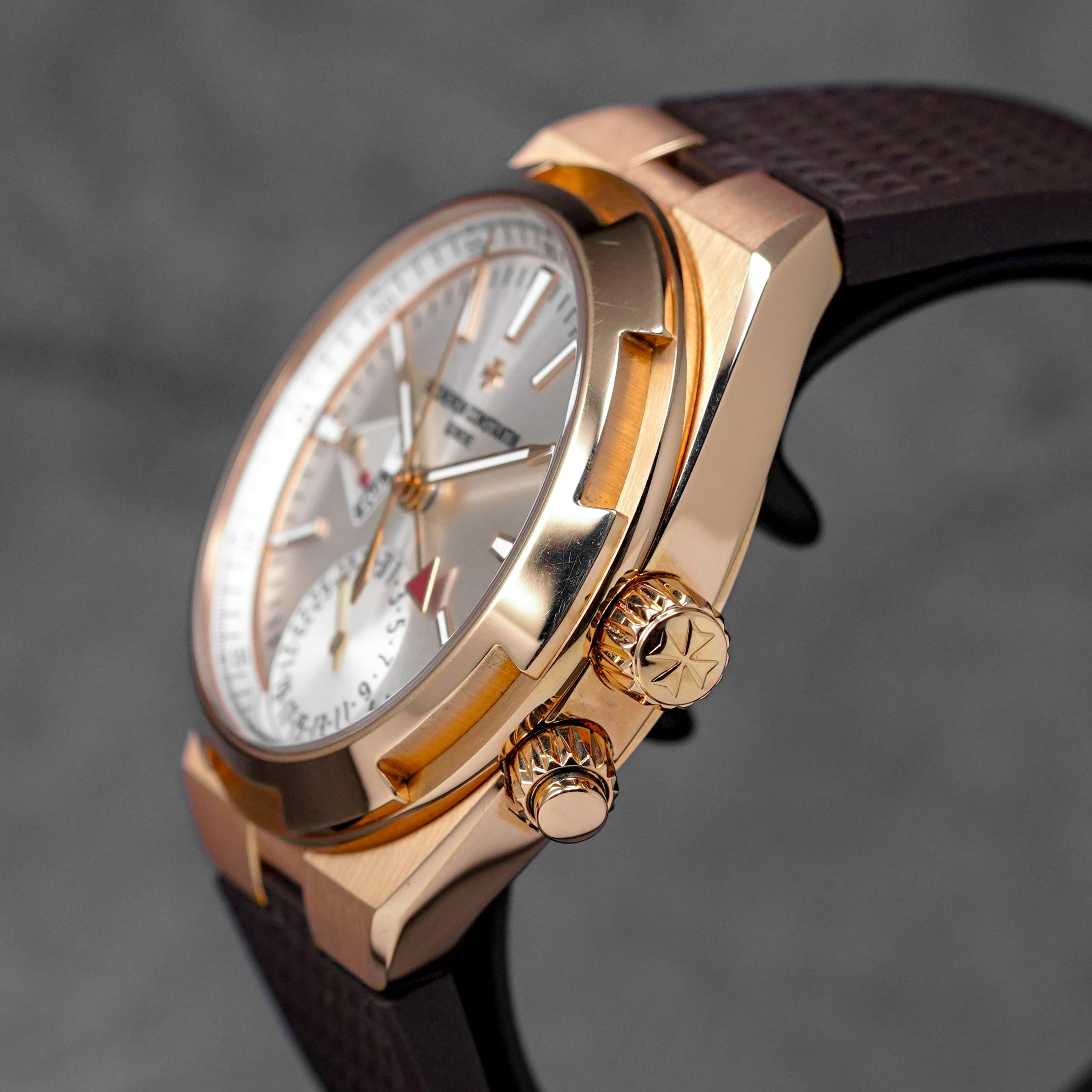 harga vc overseas dualtime rosegold