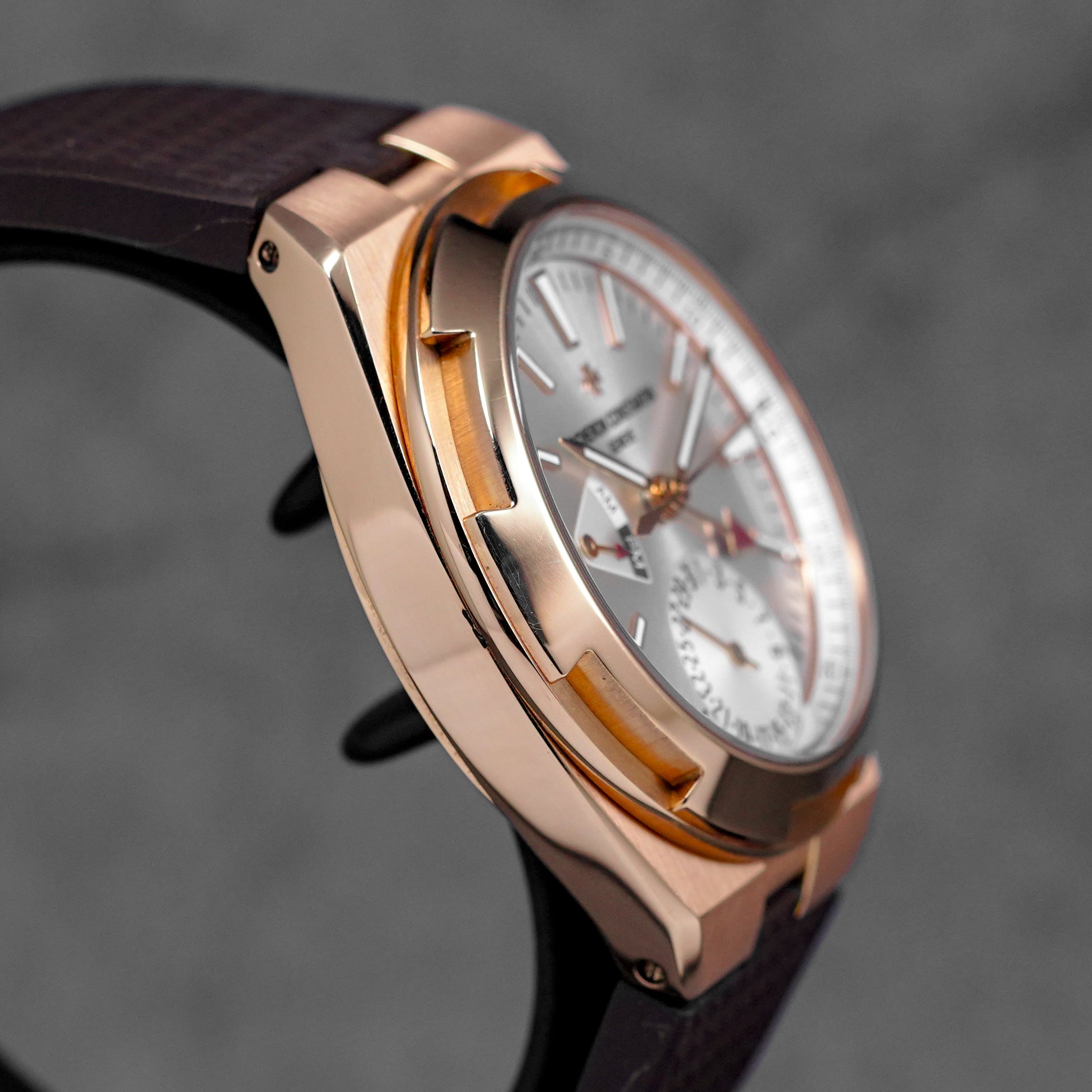 harga vc overseas dualtime rosegold